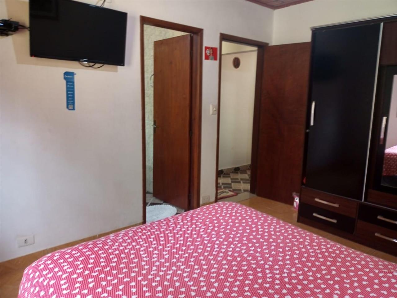 CASA CHARMING Espaço Pedrina