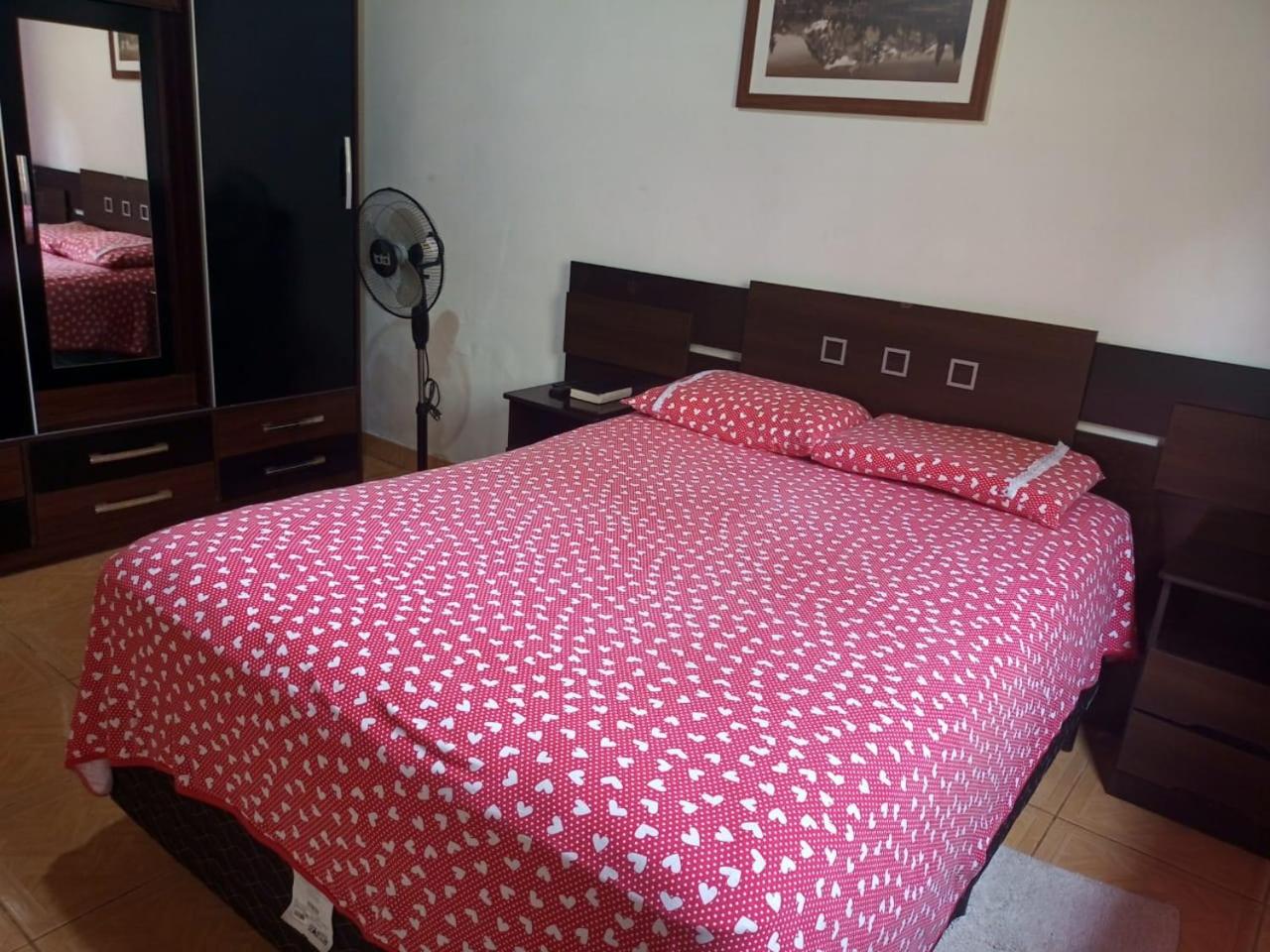 CASA CHARMING Espaço Pedrina