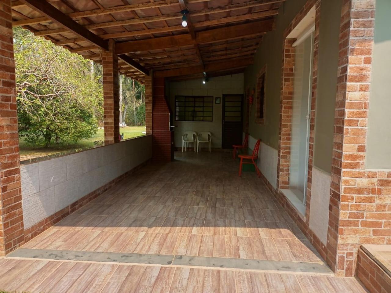 CASA CHARMING Espaço Pedrina