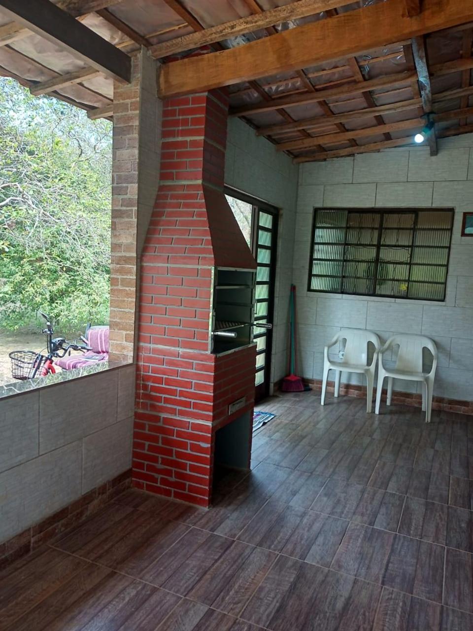 CASA CHARMING Espaço Pedrina