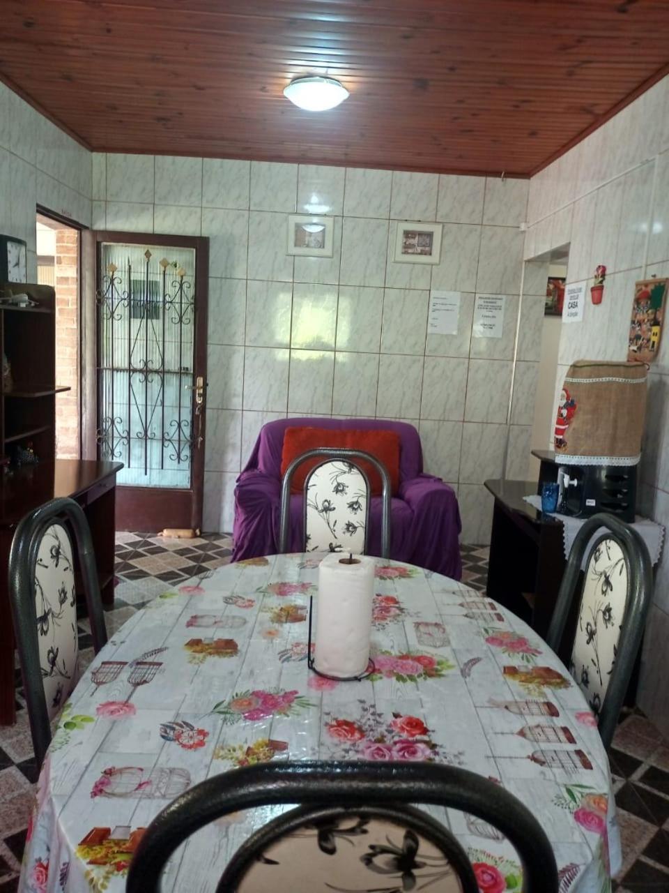 CASA CHARMING Espaço Pedrina