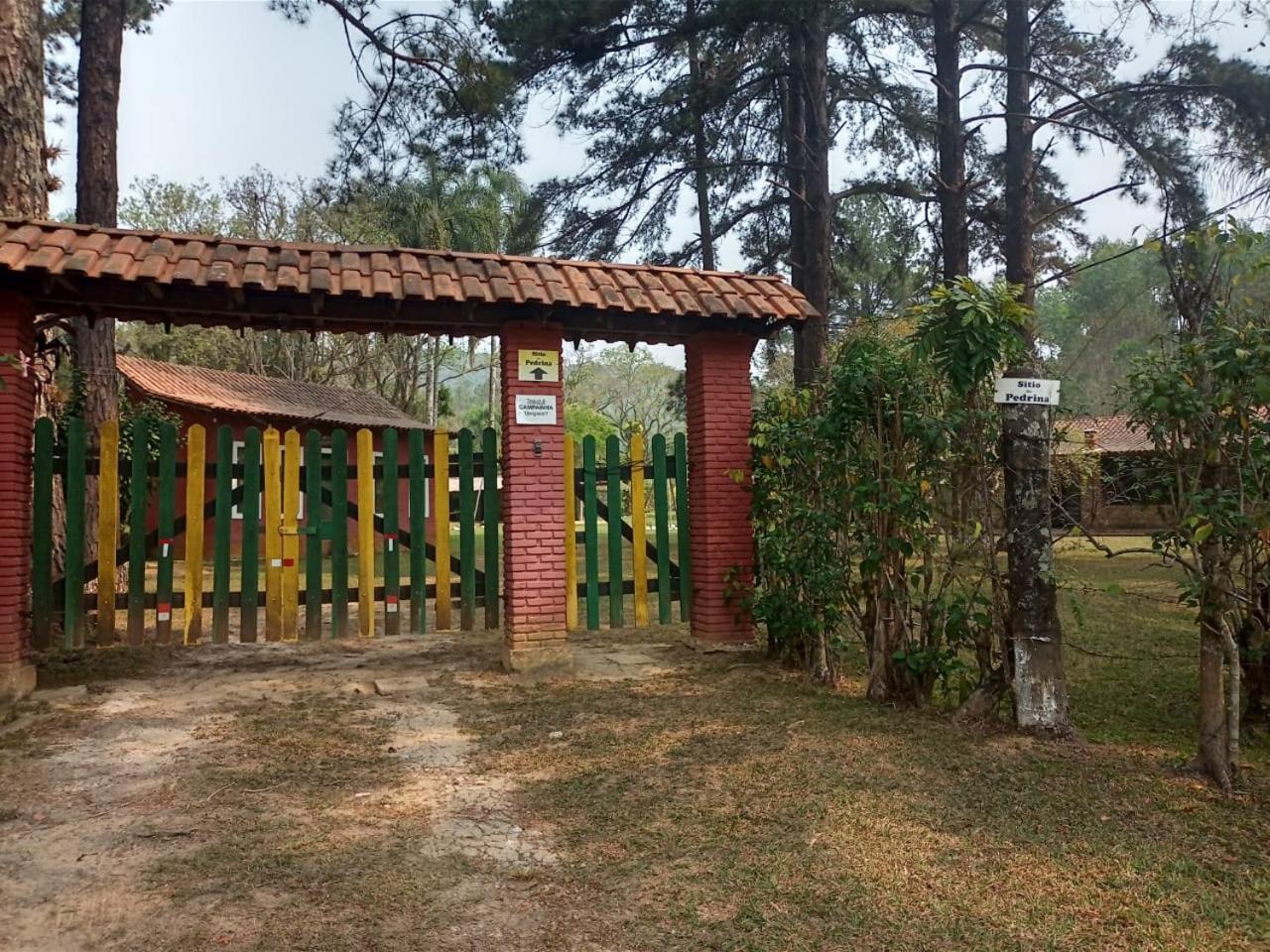 CASA CHARMING Espaço Pedrina