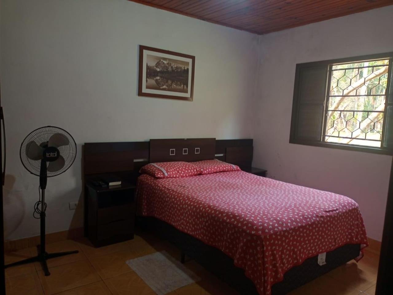 CASA CHARMING Espaço Pedrina