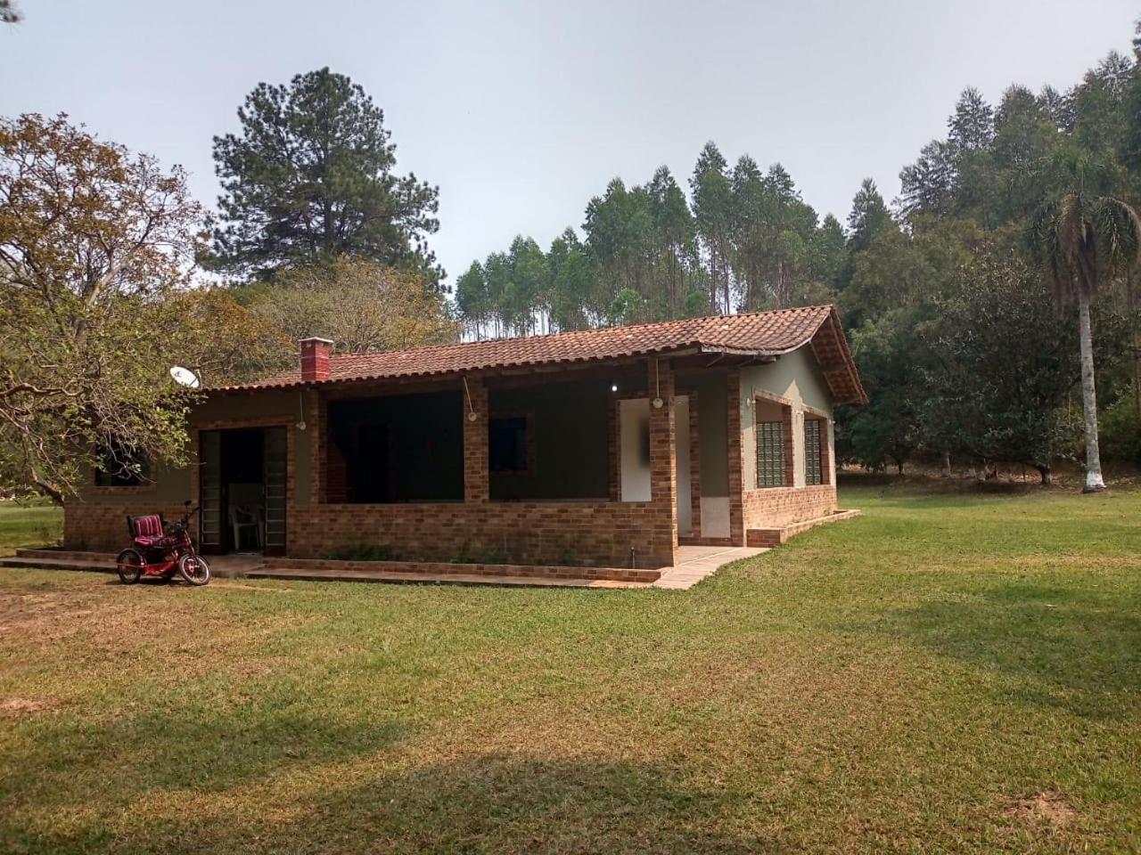 CASA CHARMING Espaço Pedrina