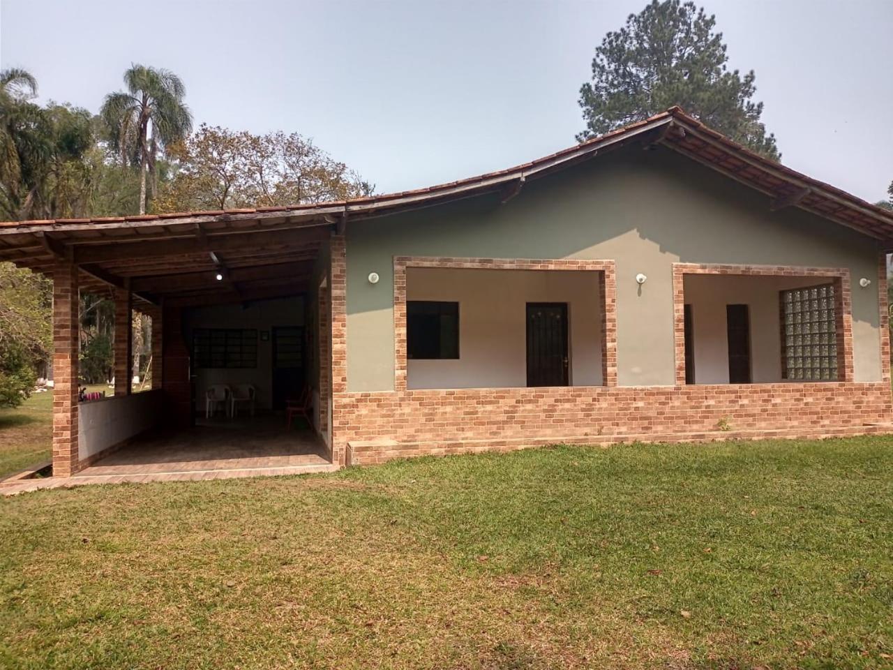 CASA CHARMING Espaço Pedrina