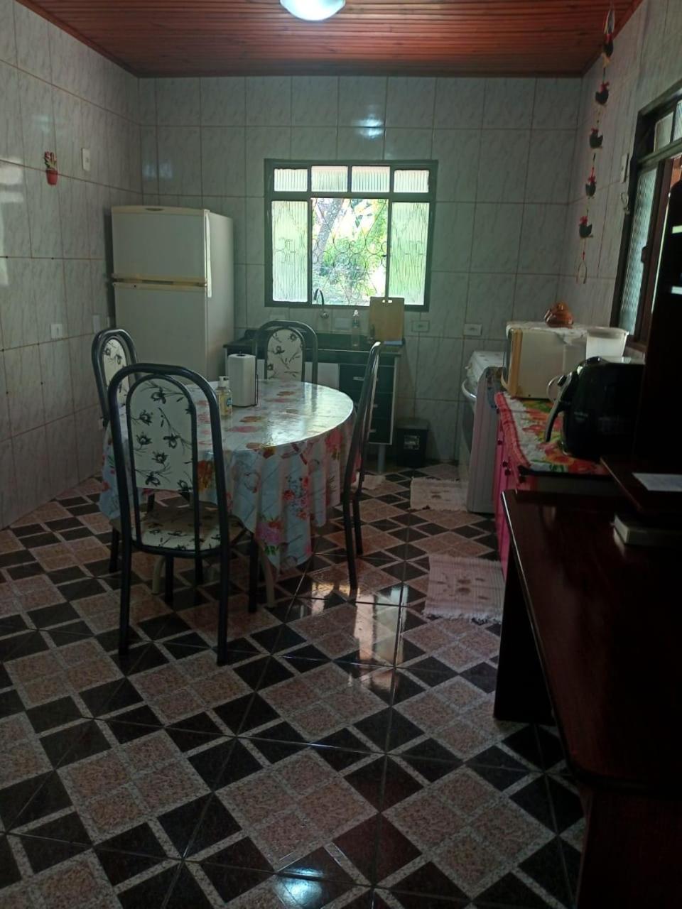 CASA CHARMING Espaço Pedrina