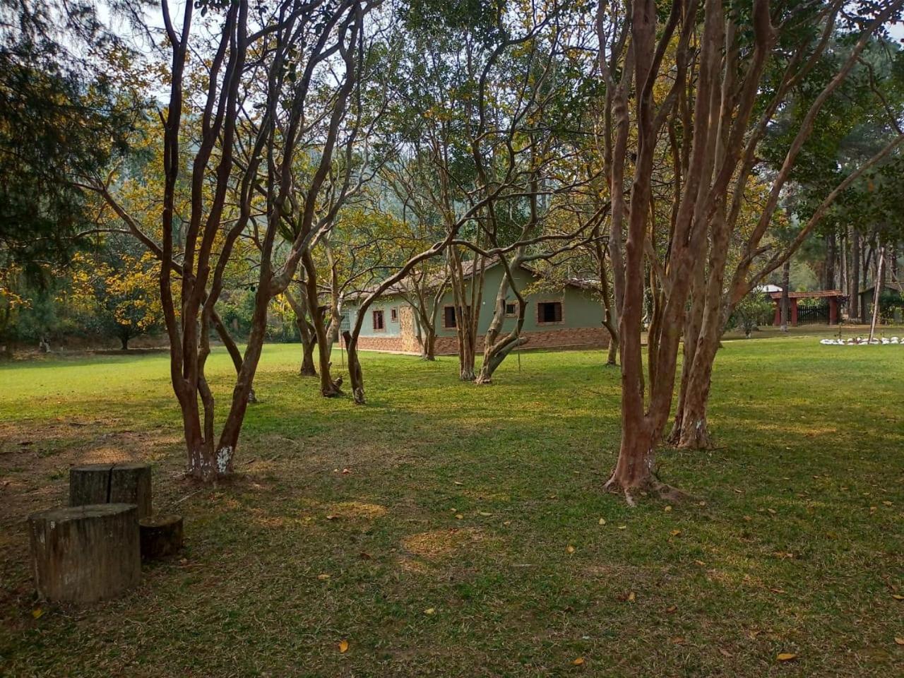 CASA CHARMING Espaço Pedrina