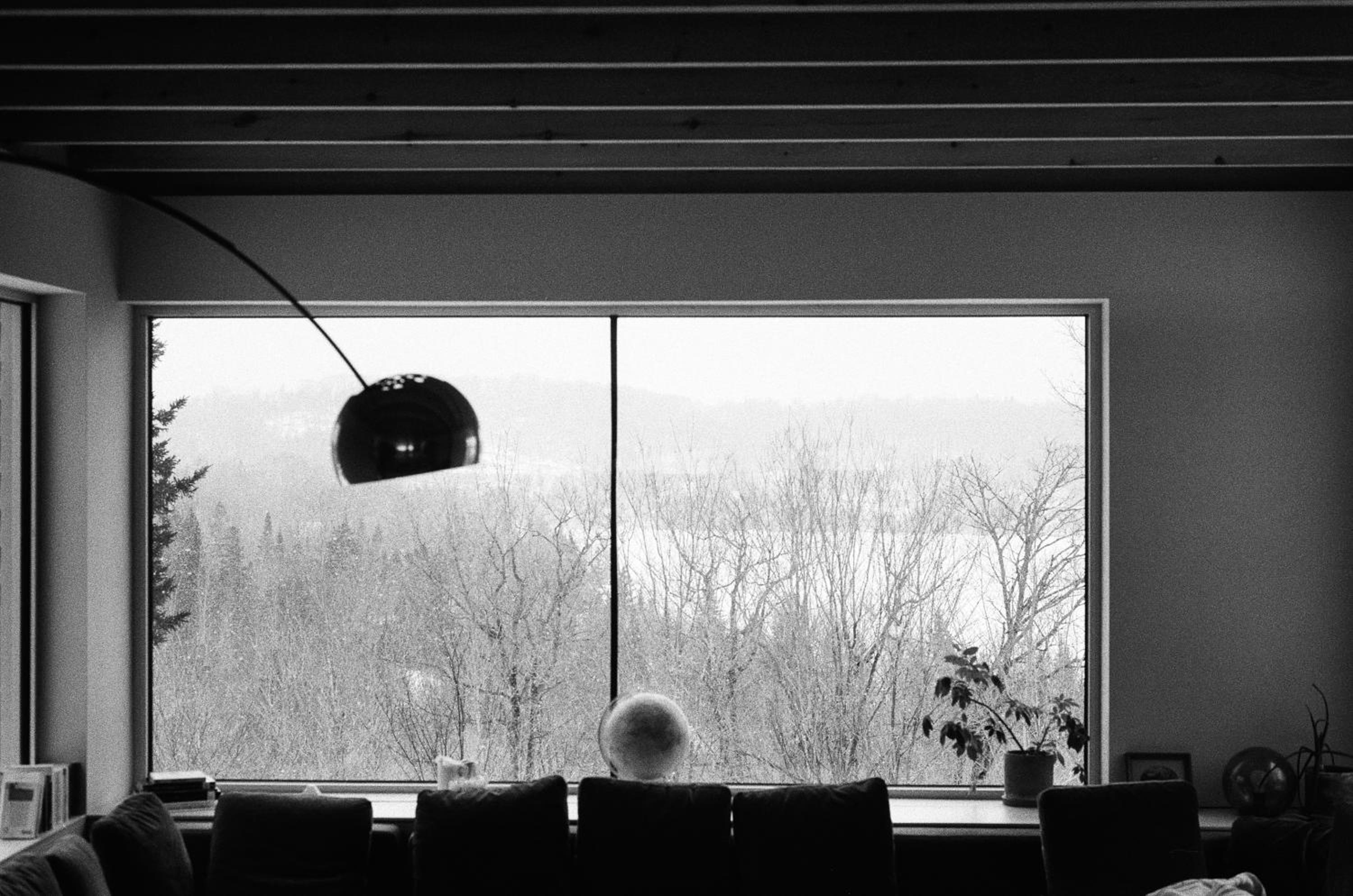 Chalet Architectural - Cottage Lac Fidèle - Entrelacs