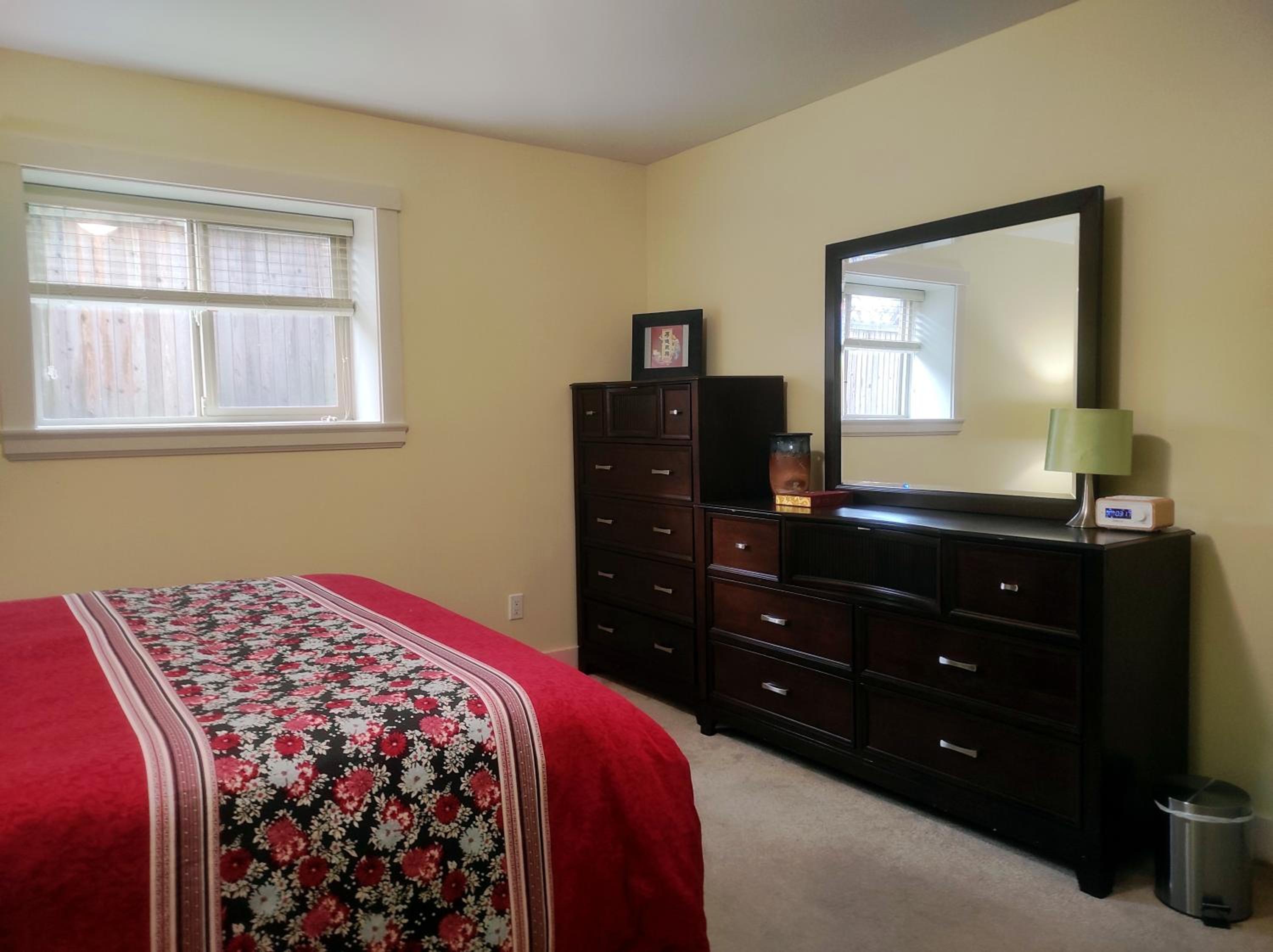 Angela's Private Suites