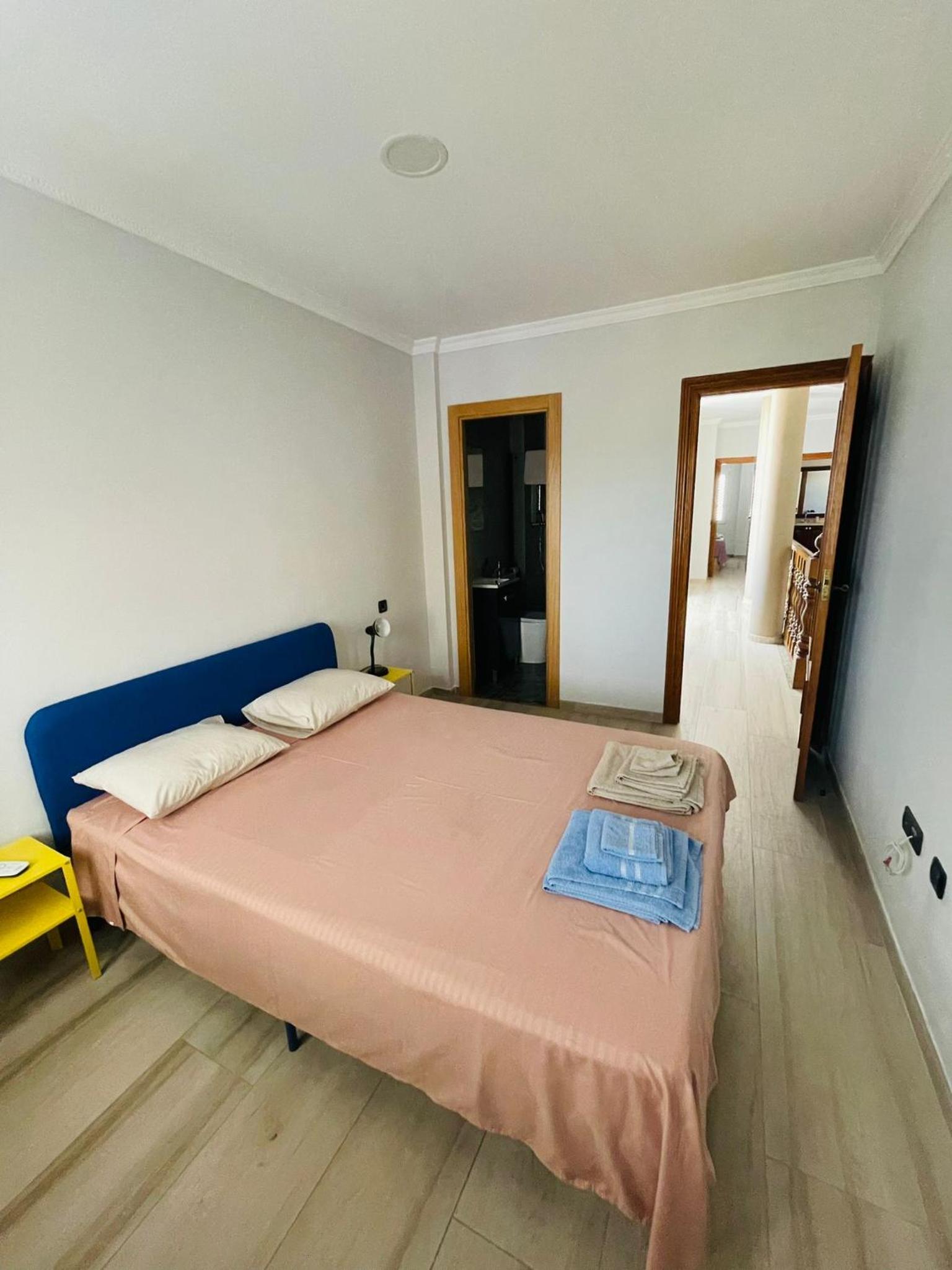 Luxury Tropical Villa in Grao Benicassim