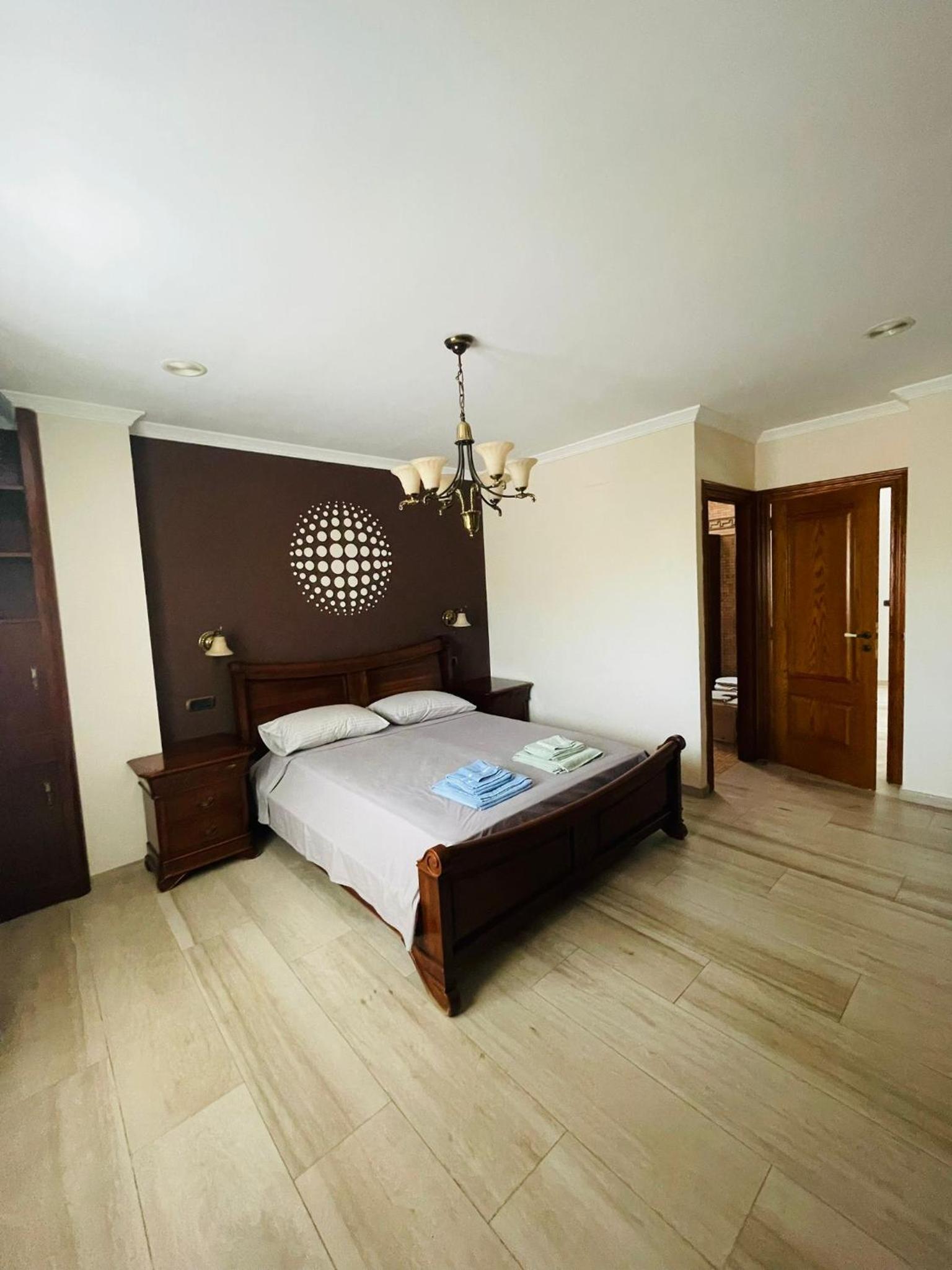 Luxury Tropical Villa in Grao Benicassim