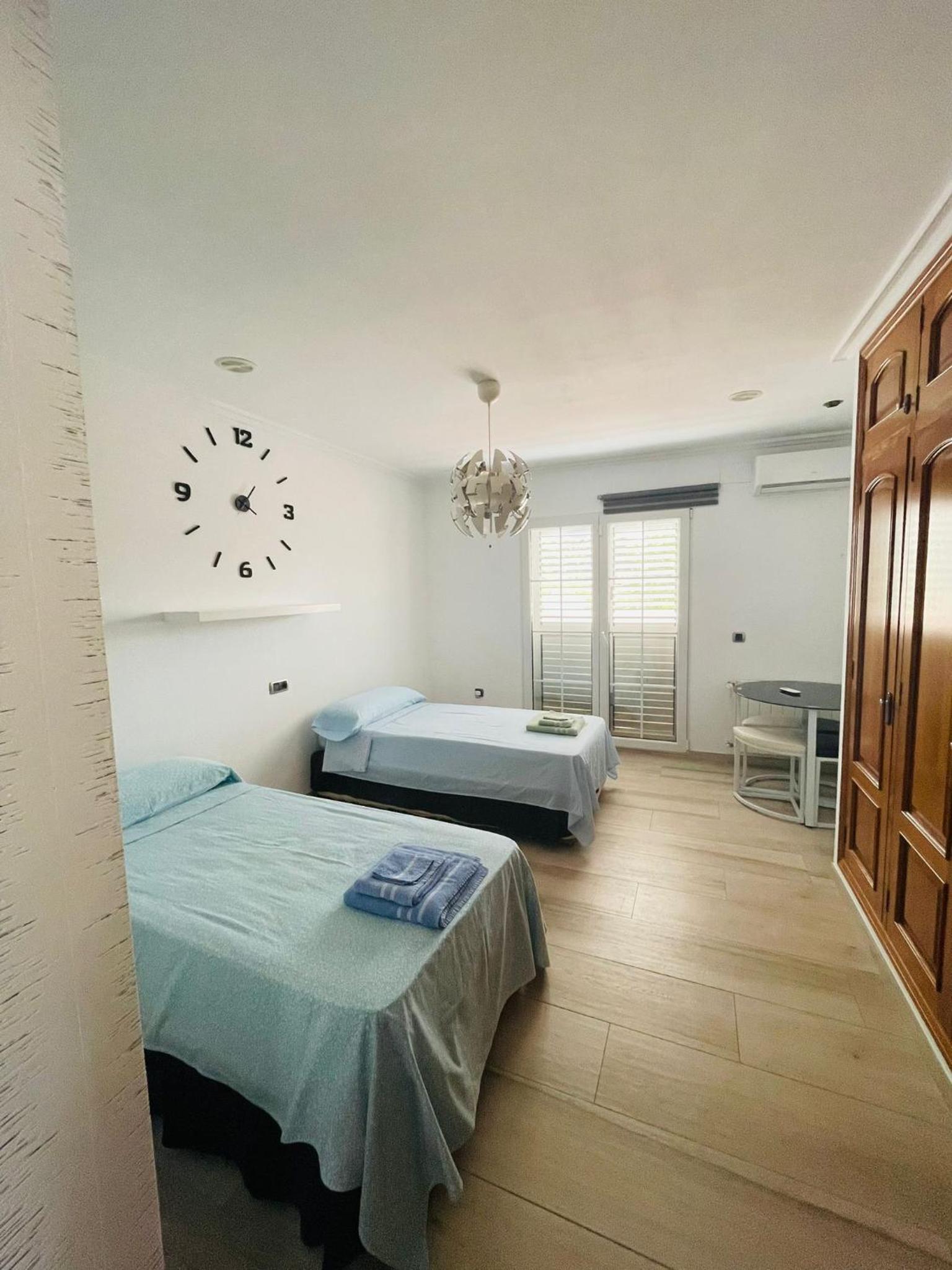 Luxury Tropical Villa in Grao Benicassim