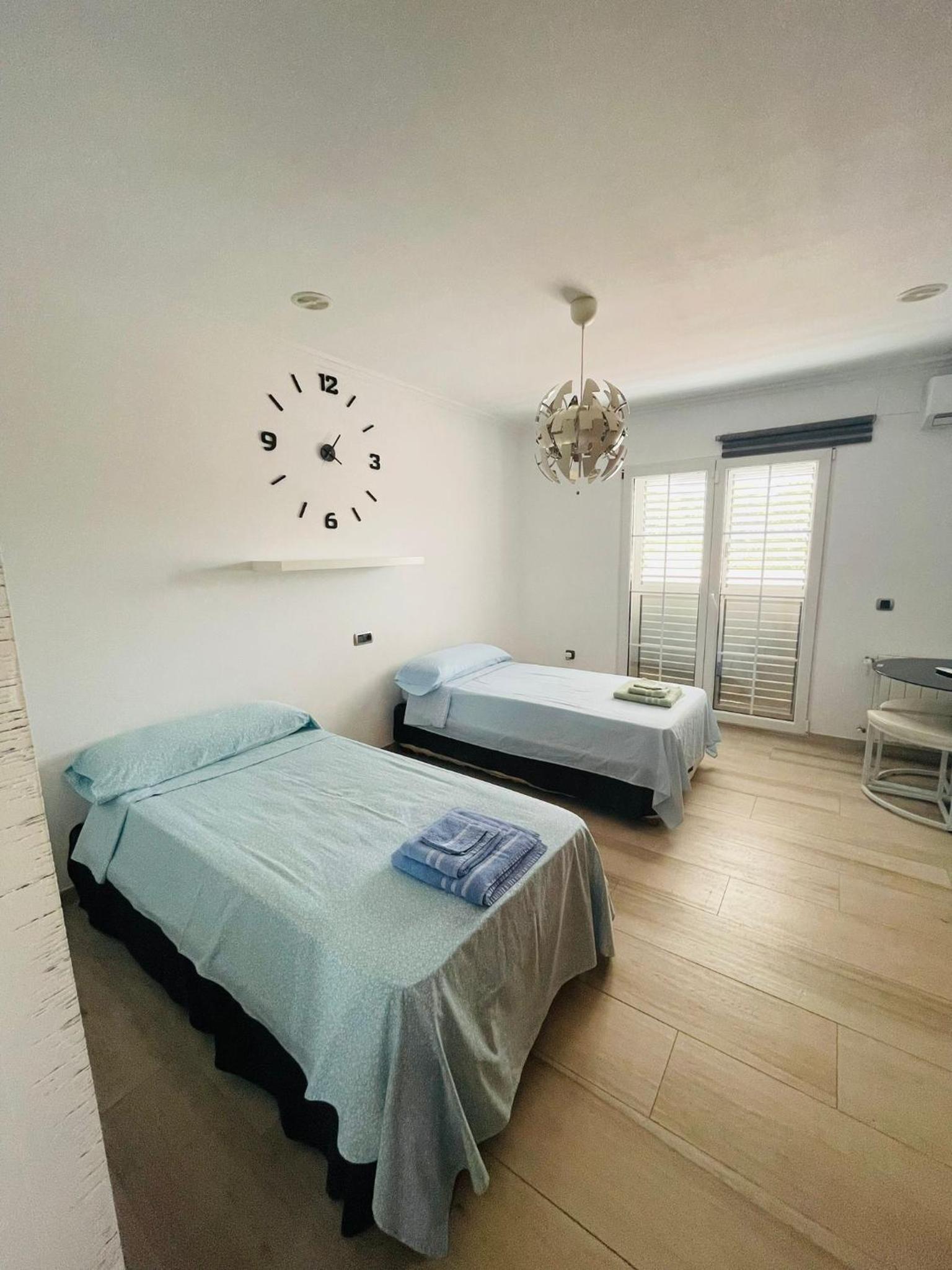 Luxury Tropical Villa in Grao Benicassim