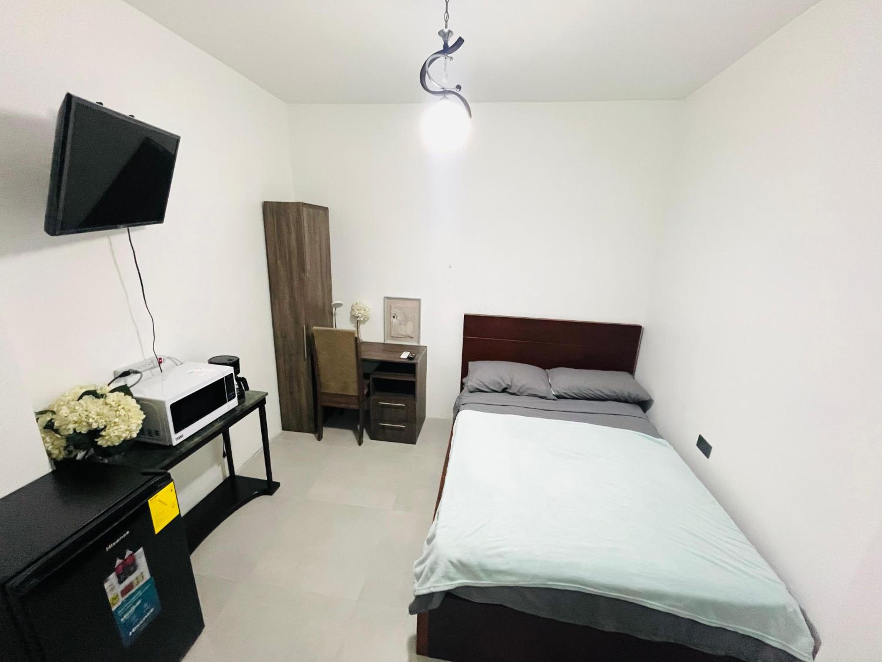 Guayaquil Vacations - Suite - Guayaquil - Urdenor 2 - cerca de Urdesa - Property Image 7