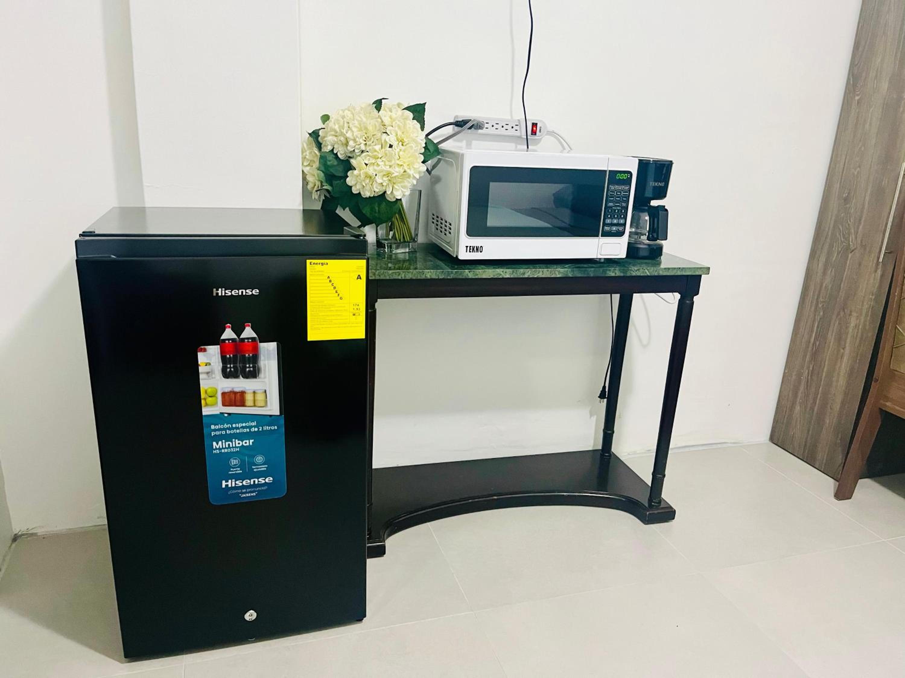 Guayaquil Vacations - Suite - Guayaquil - Urdenor 2 - cerca de Urdesa - Property Image 5