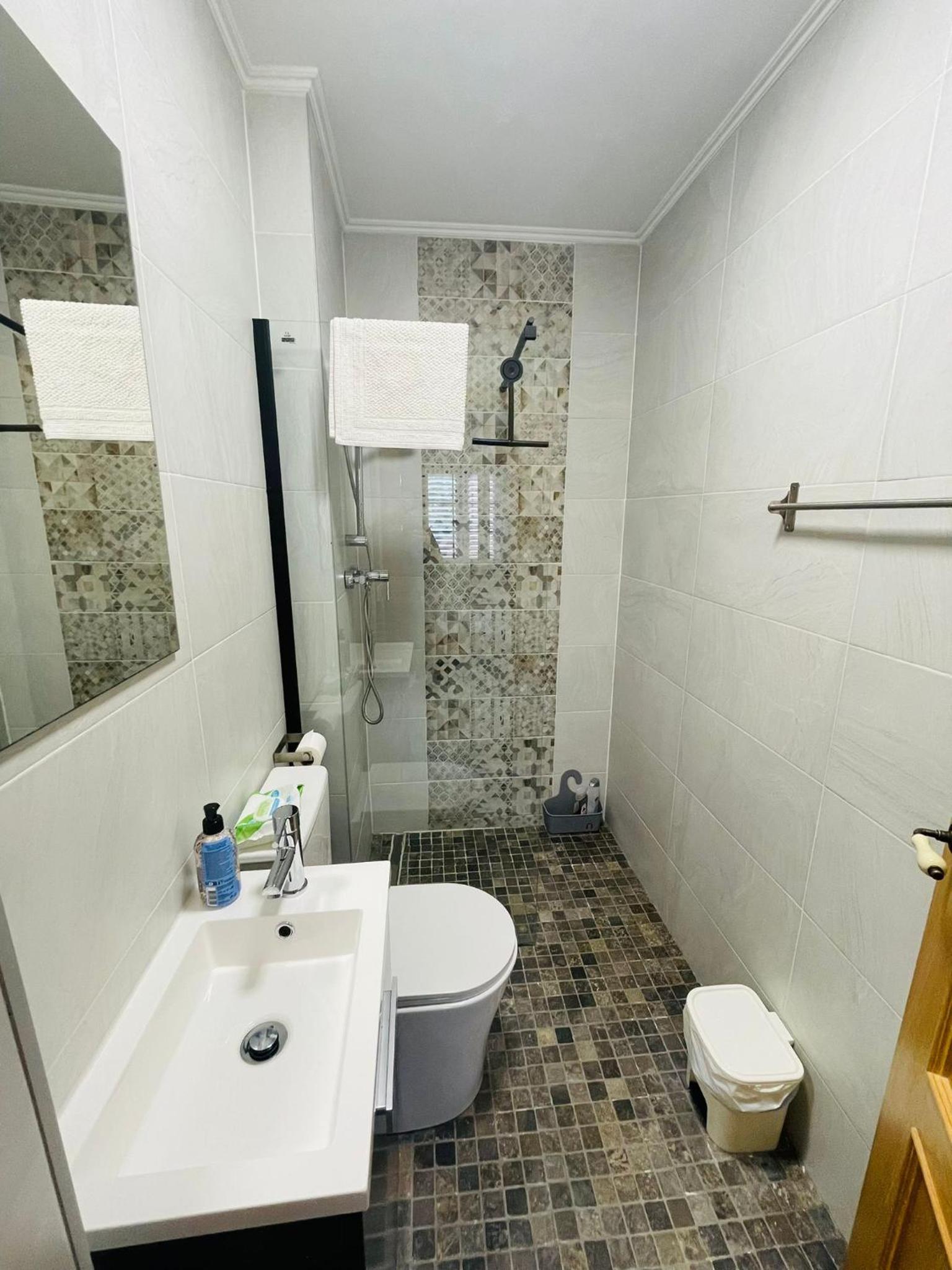 Luxury Tropical Villa in Grao Benicassim