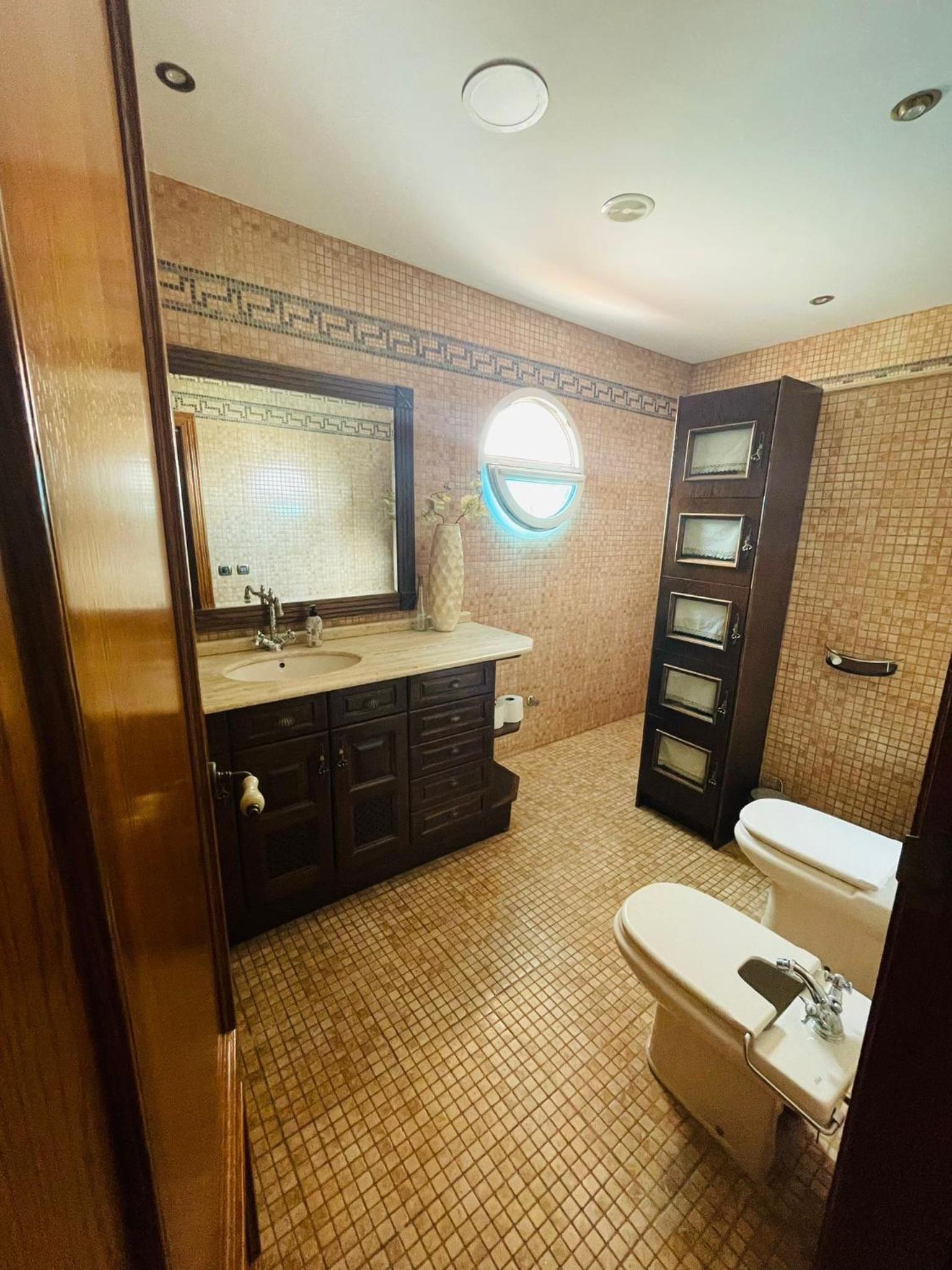 Luxury Tropical Villa in Grao Benicassim