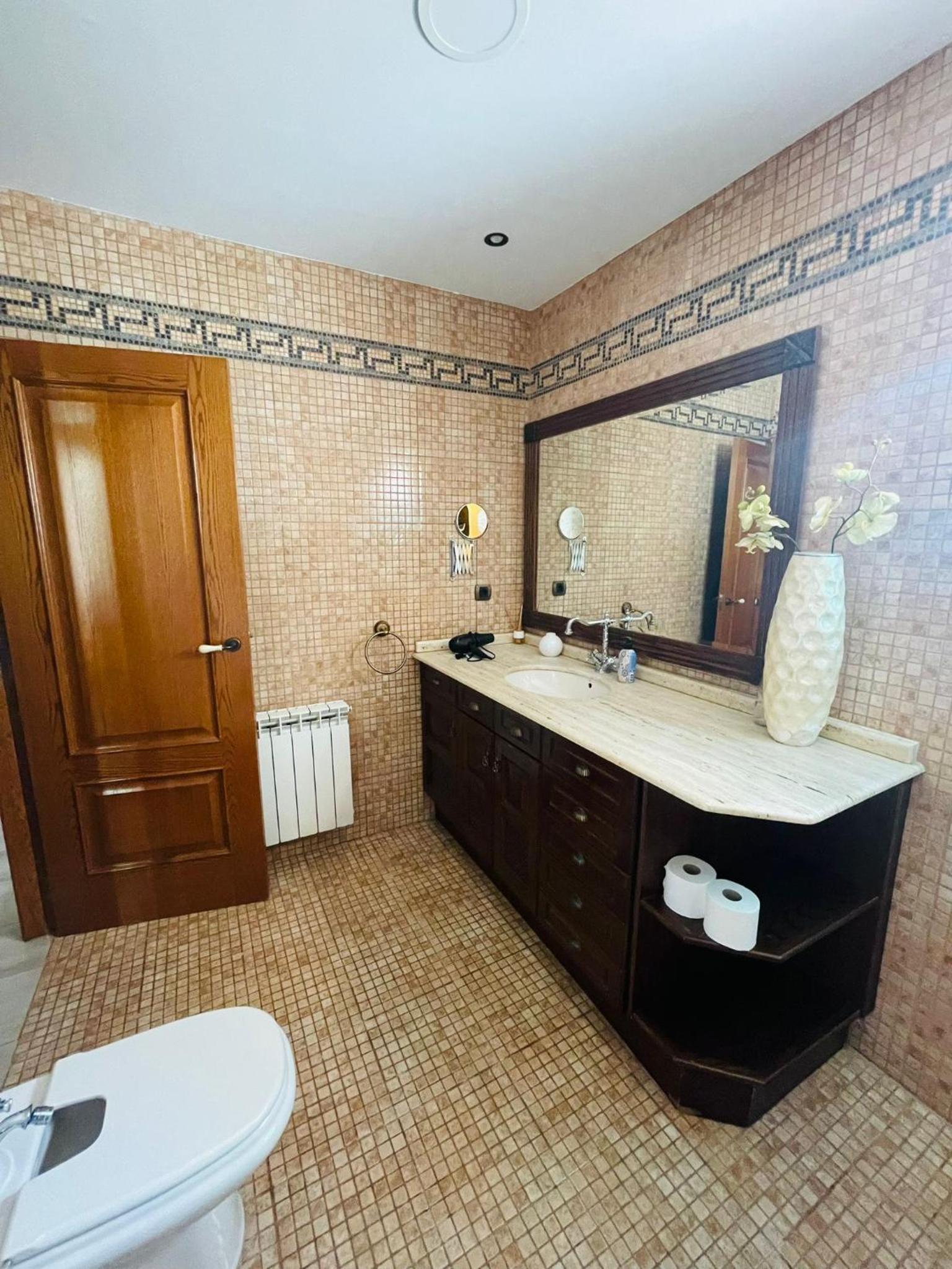 Luxury Tropical Villa in Grao Benicassim