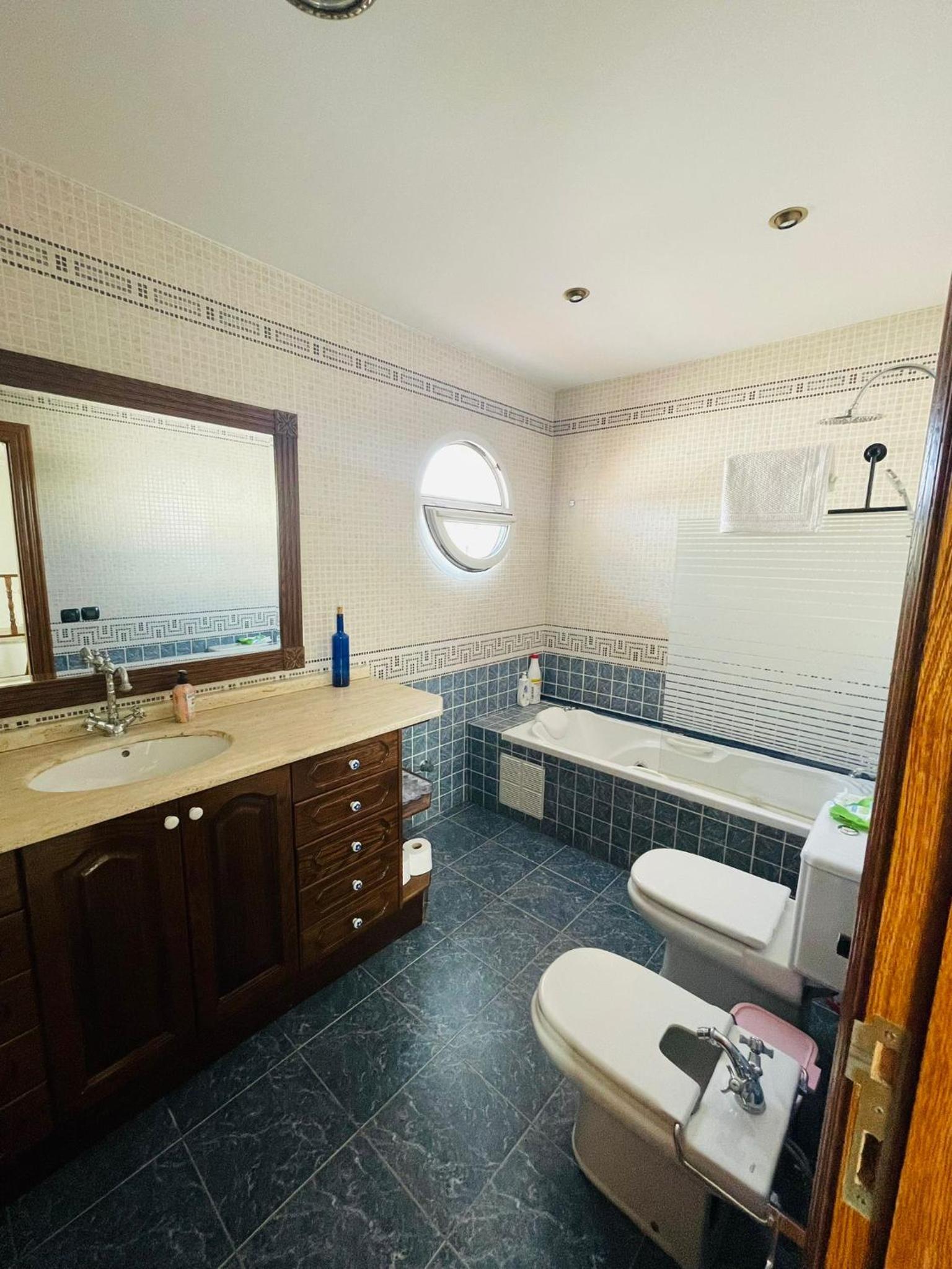 Luxury Tropical Villa in Grao Benicassim