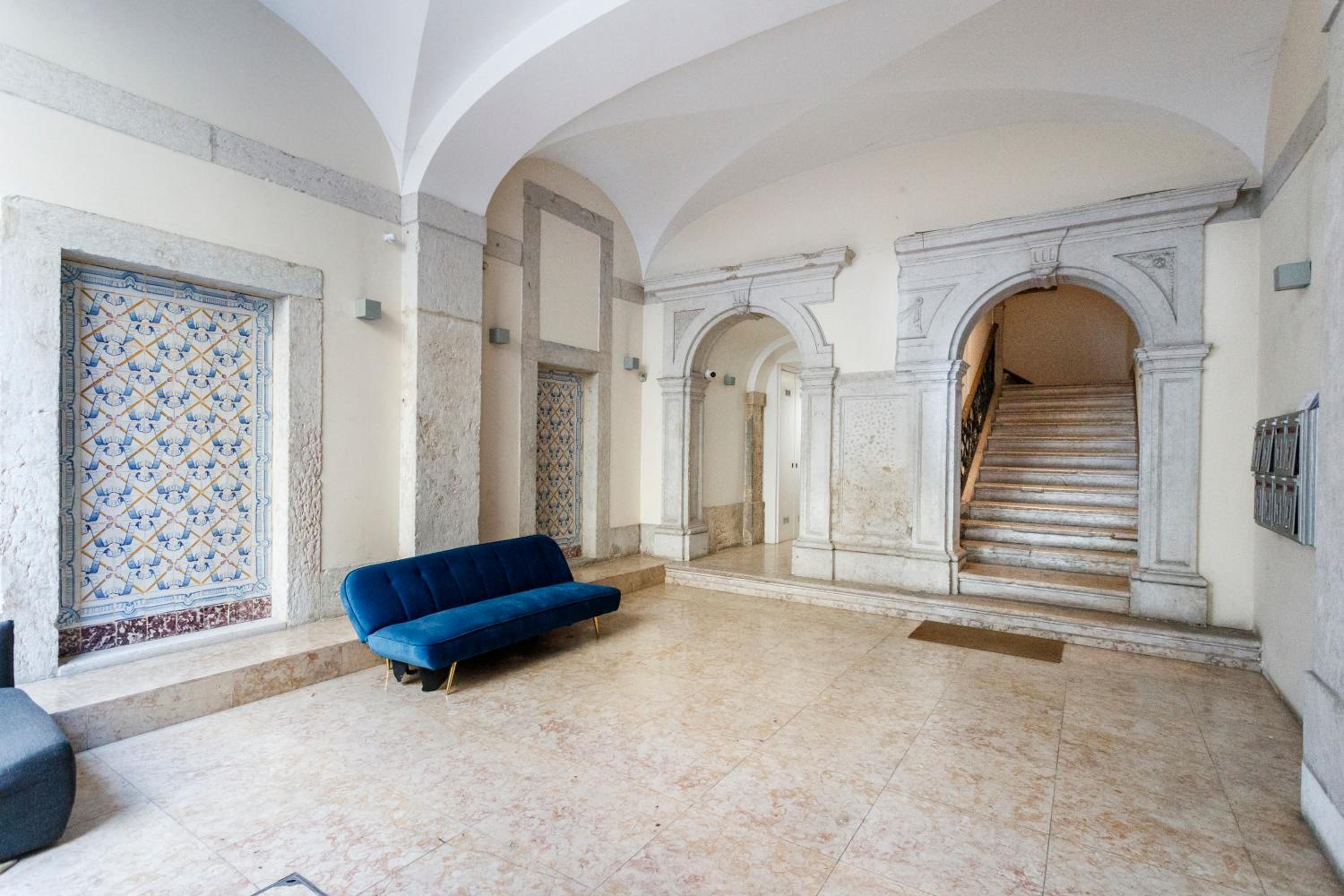 Madalena EXCLUSIVE SUITES