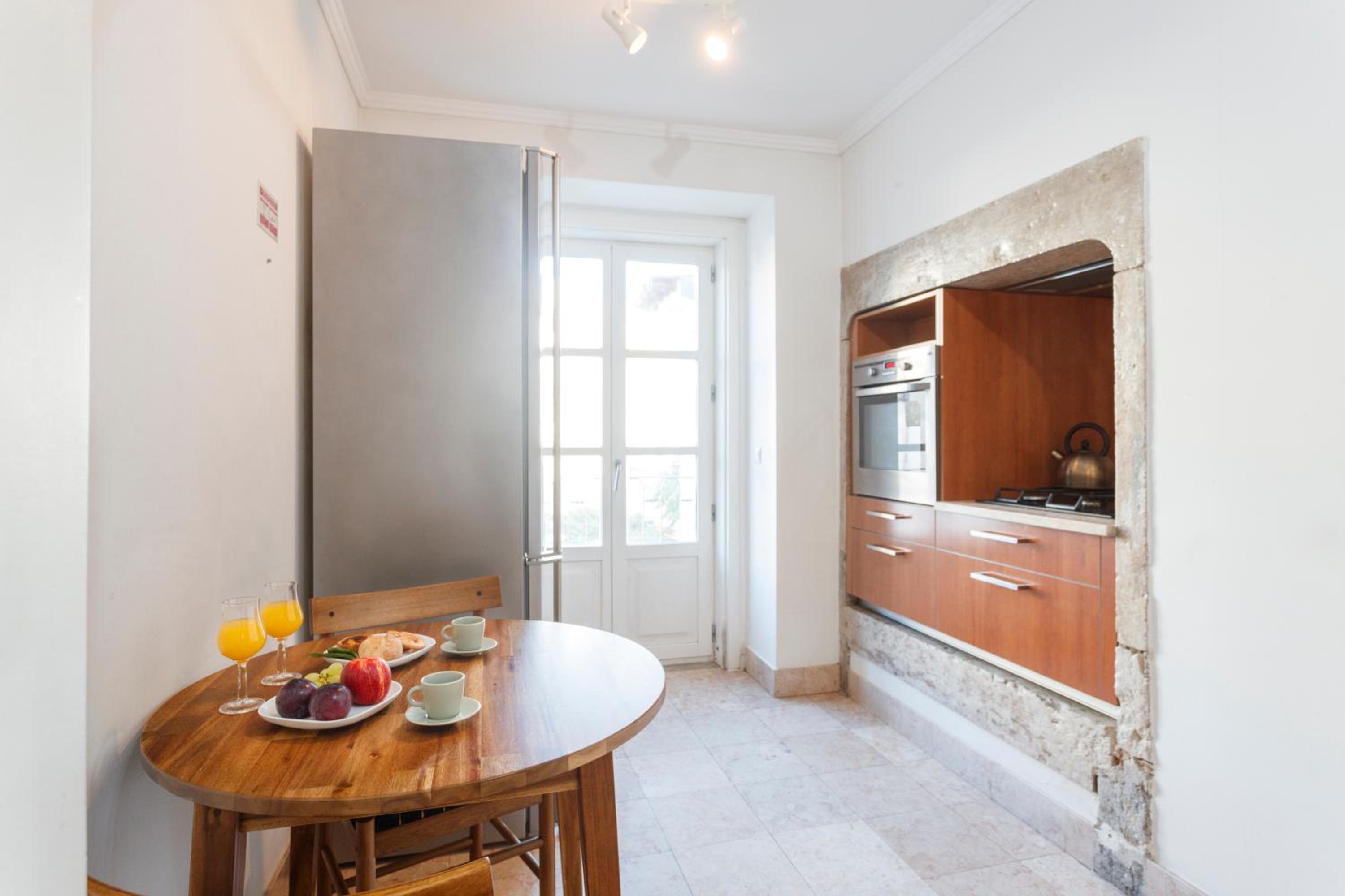 Madalena EXCLUSIVE SUITES