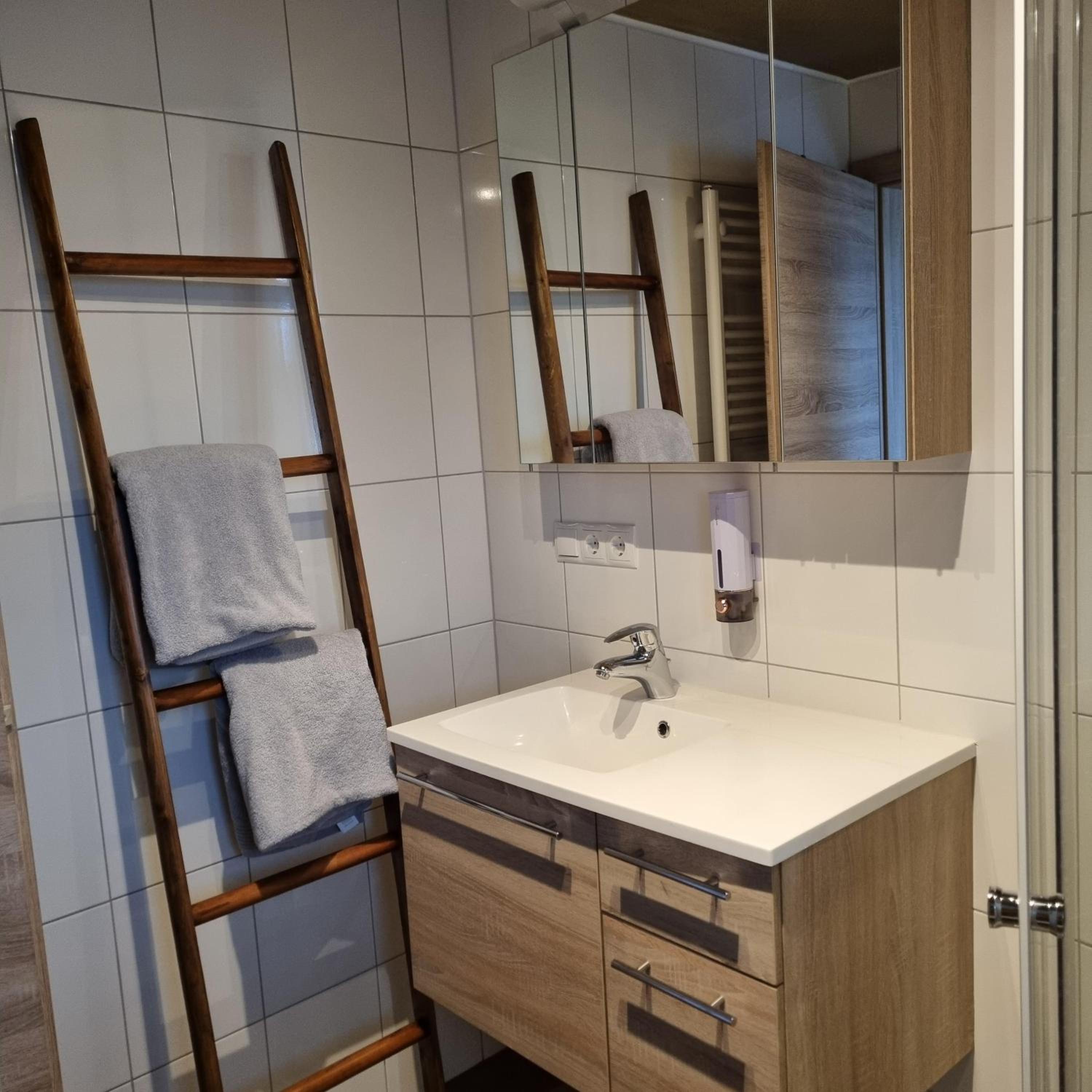 Apartment Zirbenzapfen