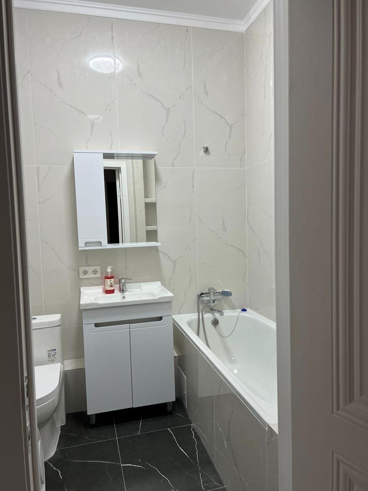 New apartment in the centre of the city view 3