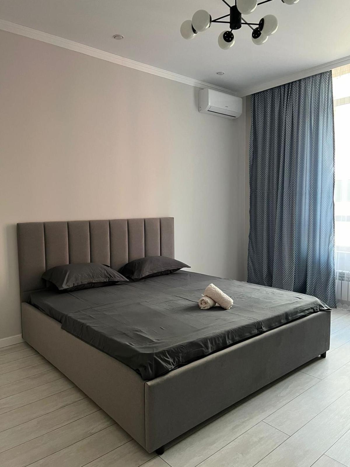 New apartment in the centre of the city view 5