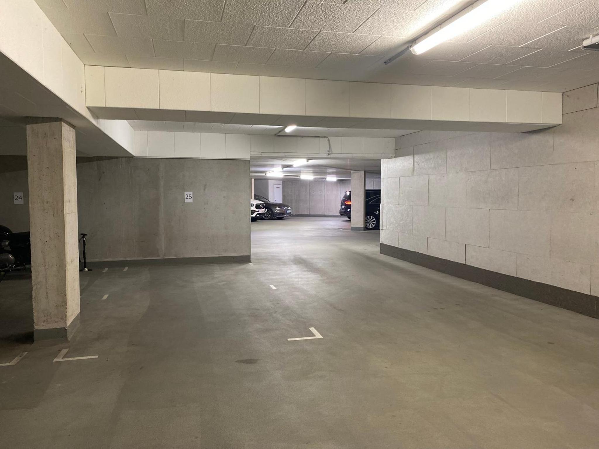 E&A City Apartment Hannover mitten im Stadtzentrum mit Lift und Tiefgarage