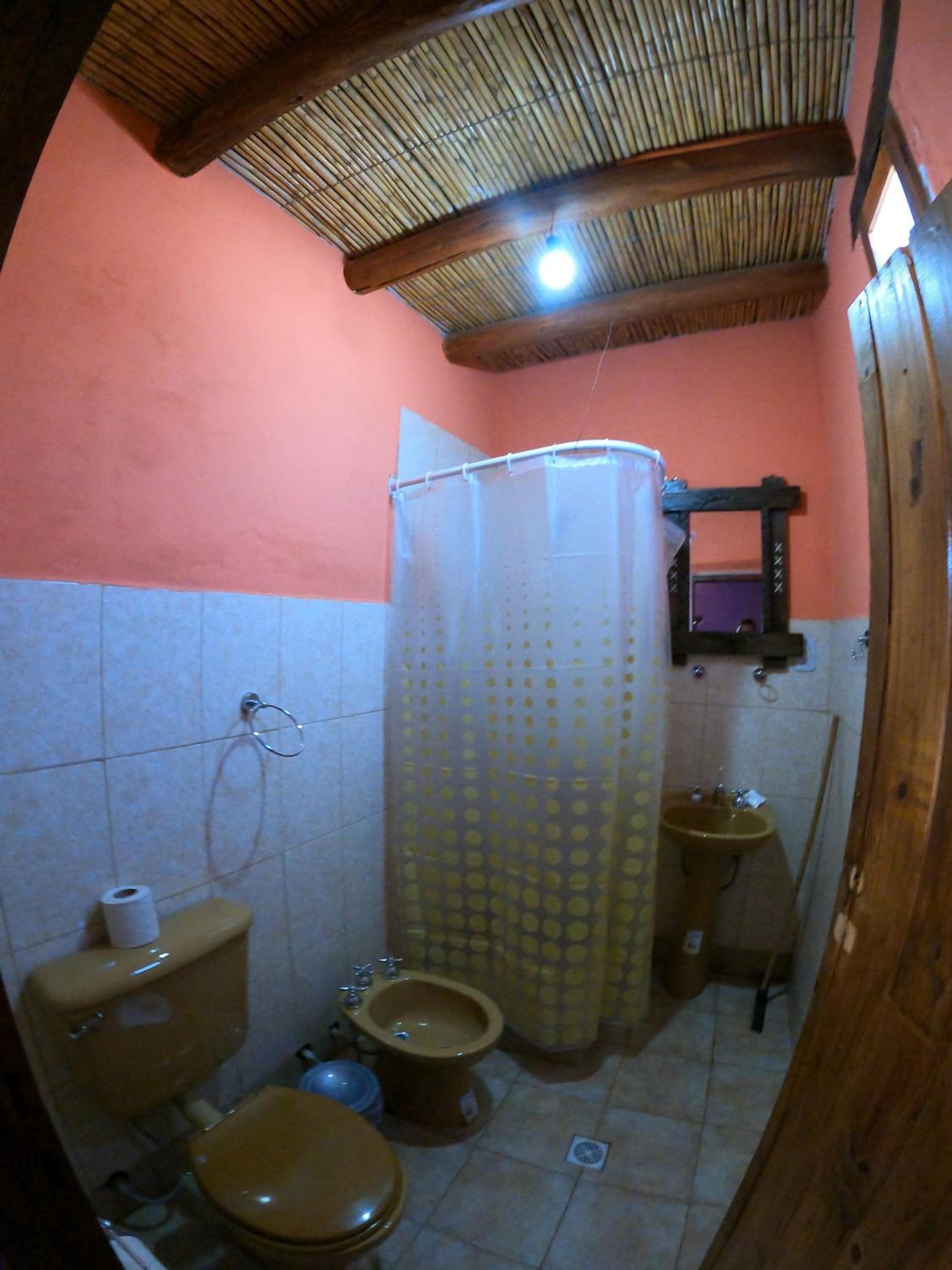 Loma Tika - Tilcara Hostel