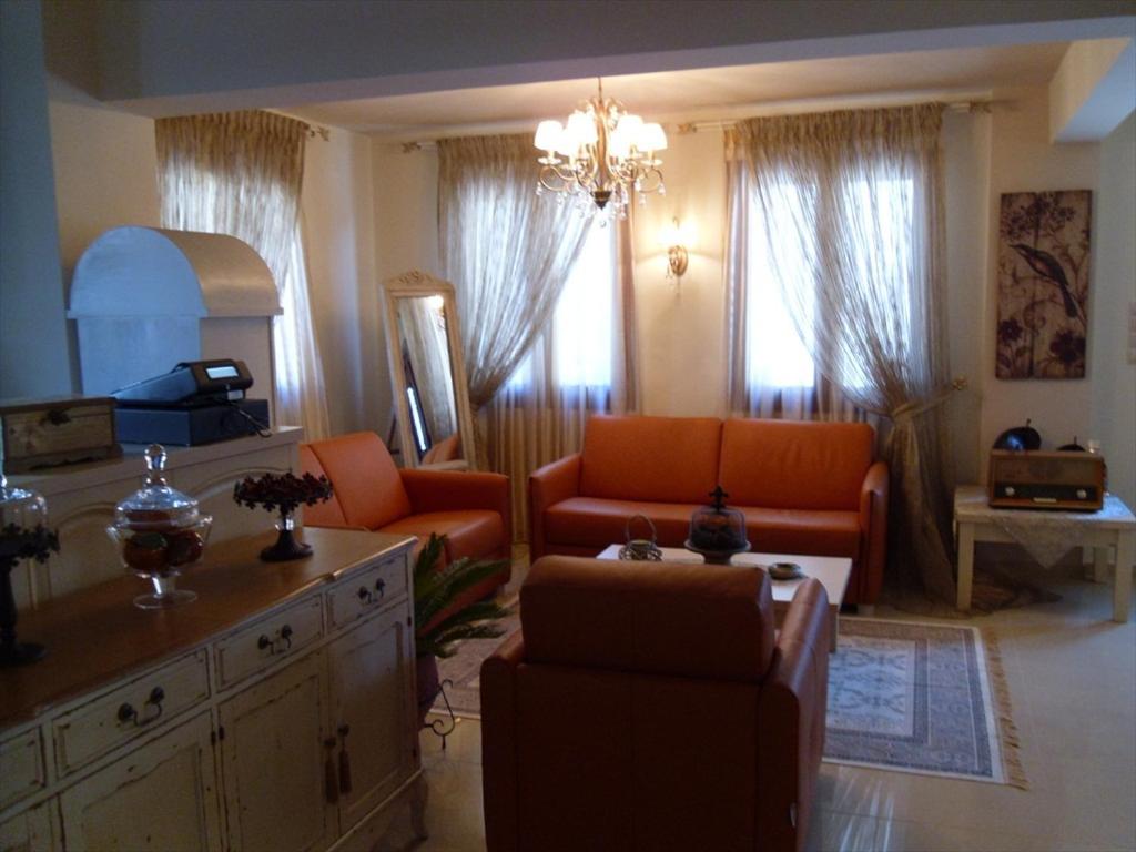 Garden Villa
