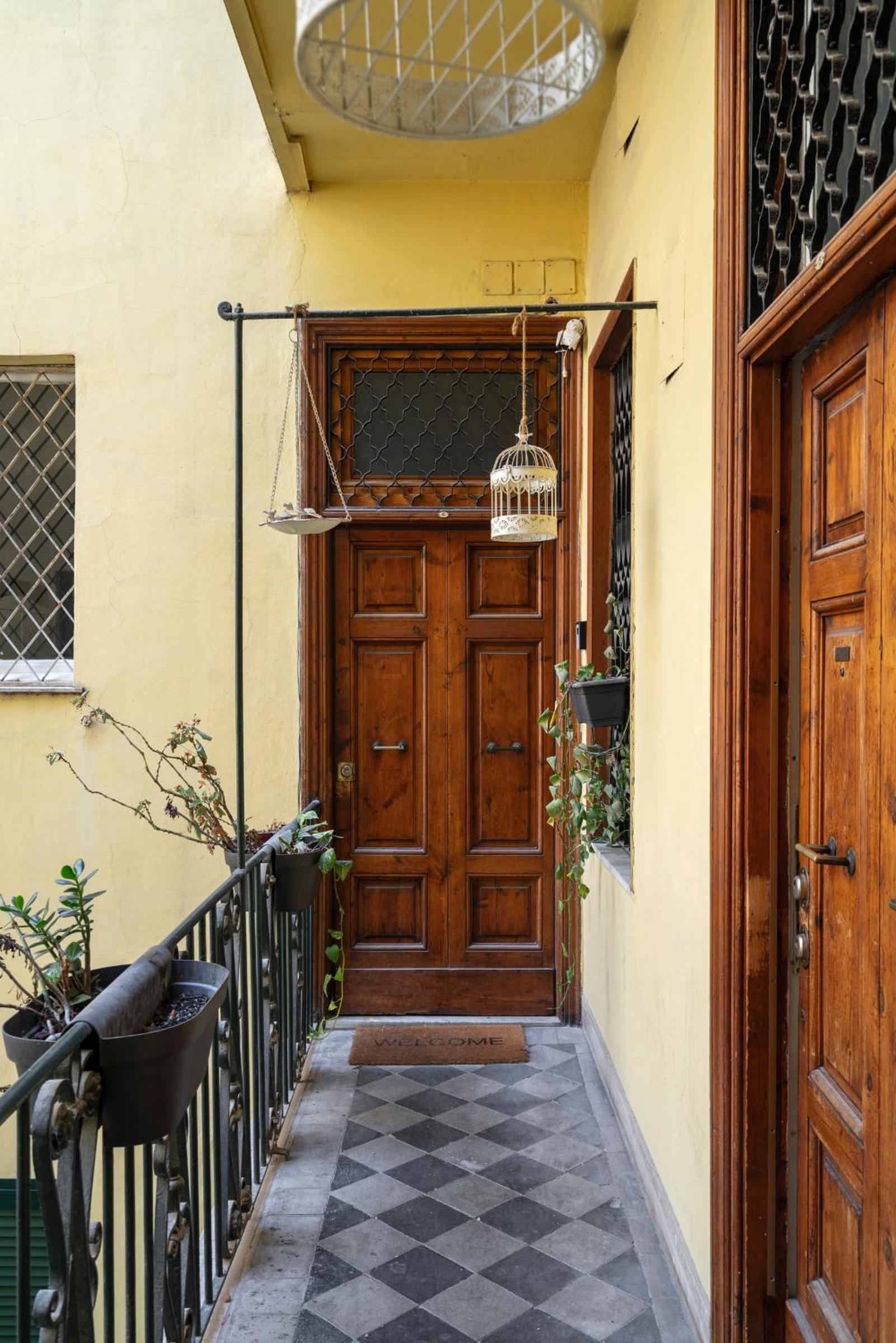 Ripetta Beauty House