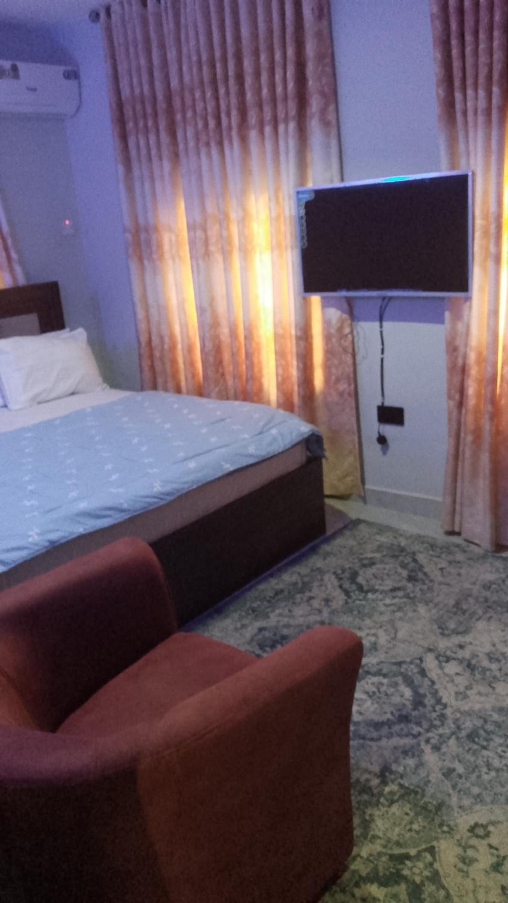 Tosin homes view 2