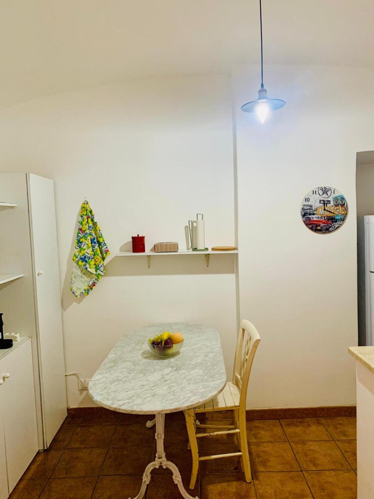 Vacanze Romane Colosseo apartment