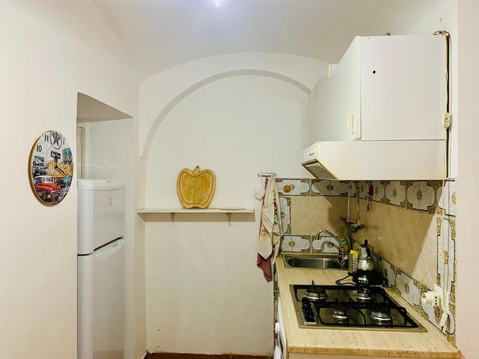 Vacanze Romane Colosseo apartment