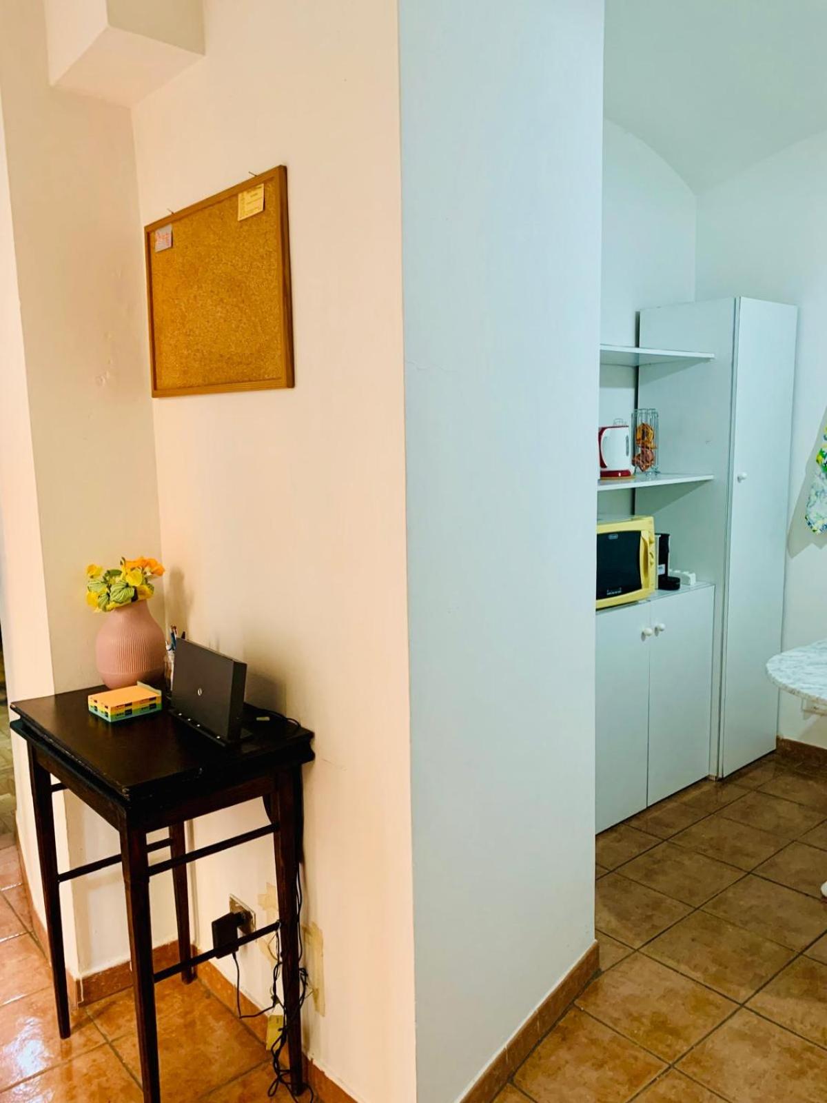 Vacanze Romane Colosseo apartment