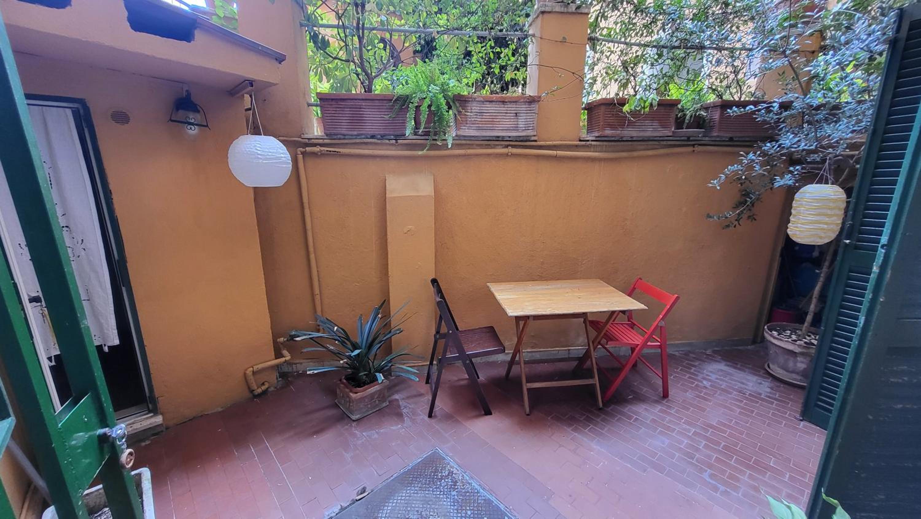 Vacanze Romane Colosseo apartment