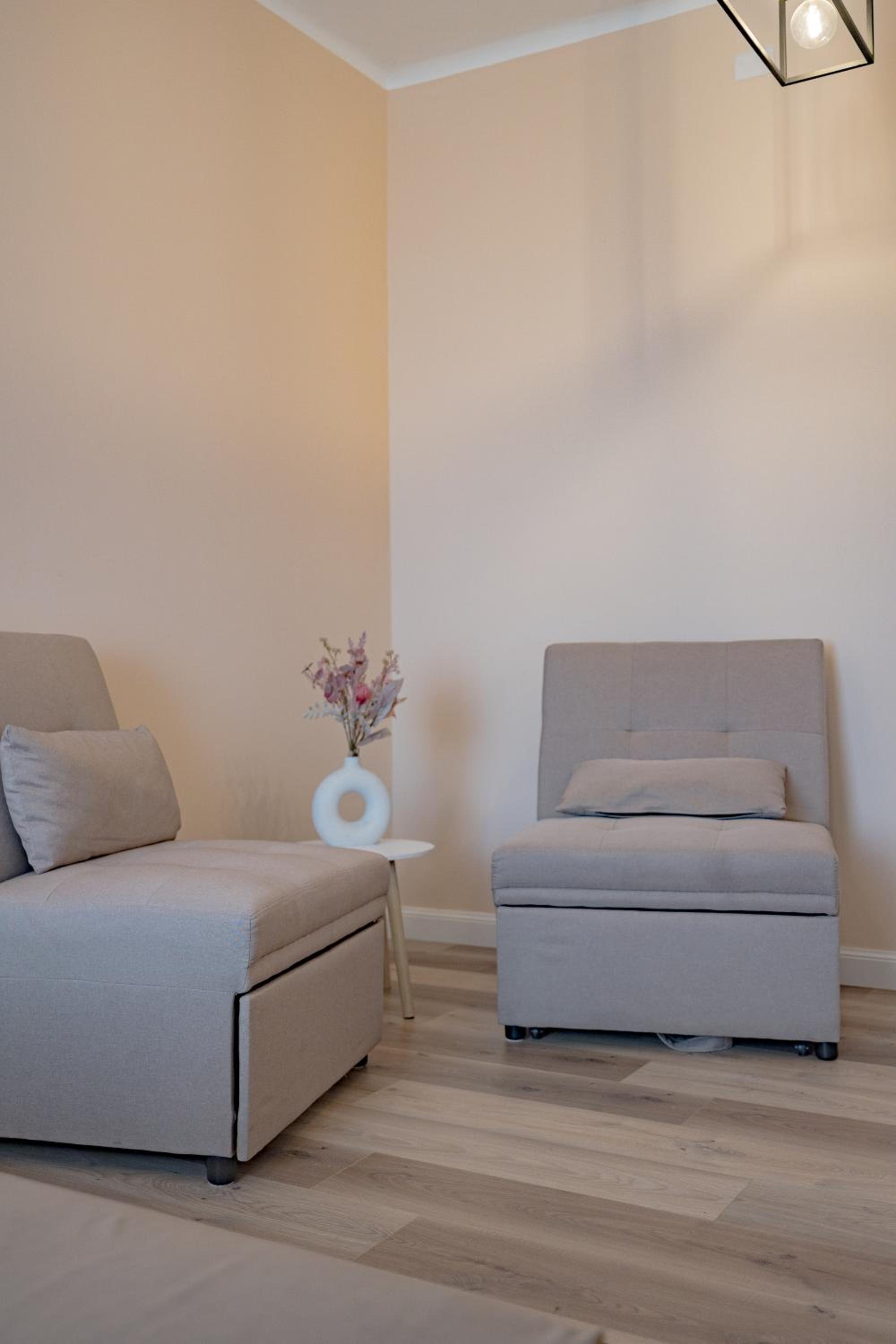 Appartamento Visconti by Rhospitality it photo 3