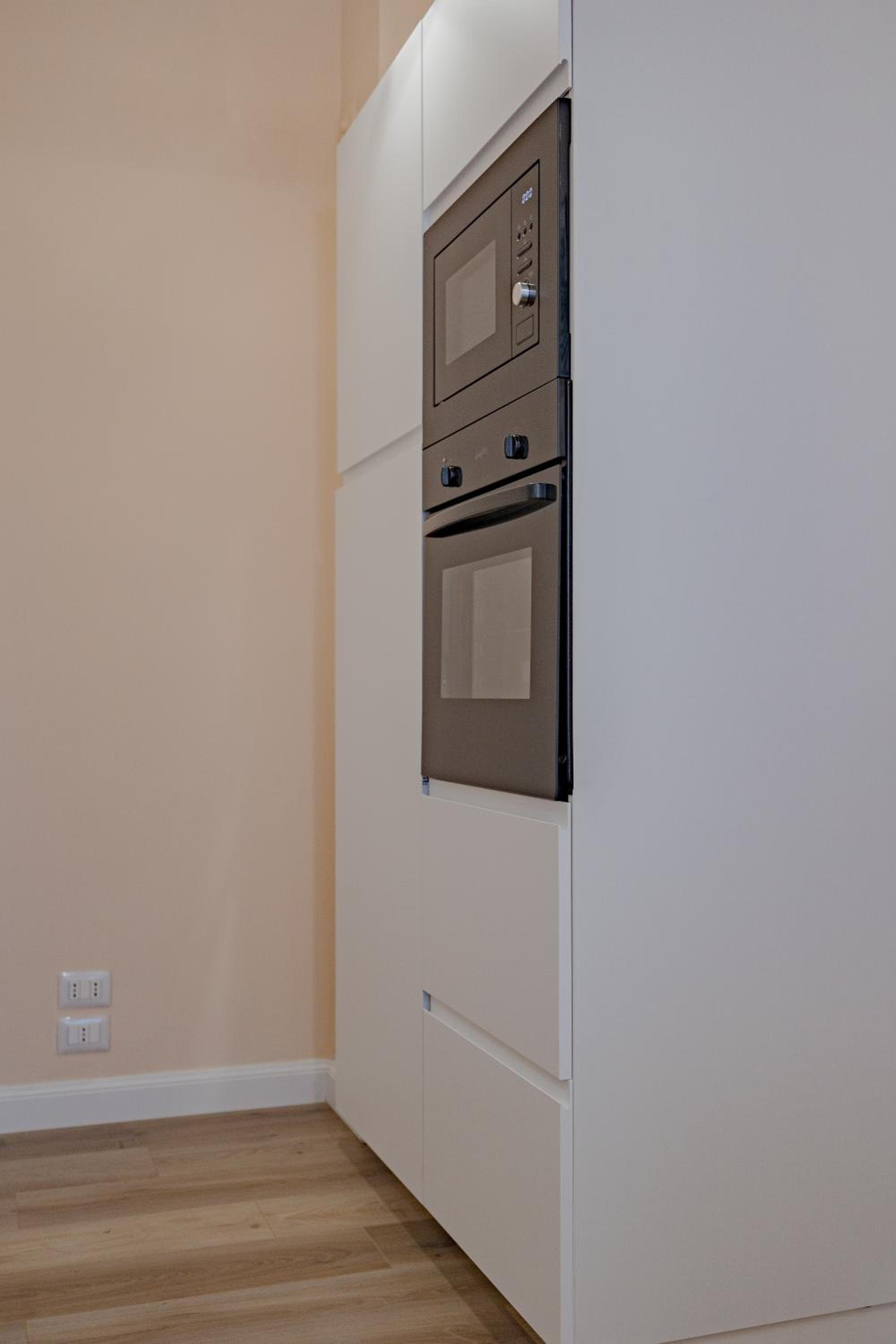 Appartamento Visconti by Rhospitality it photo 5