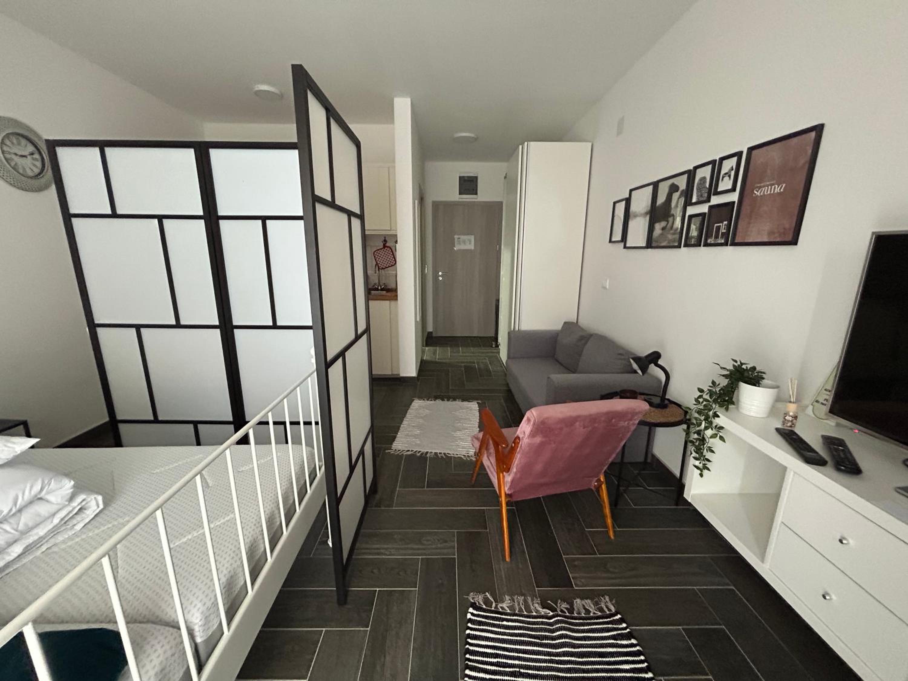 Apartman Tić Zlatibor view 4