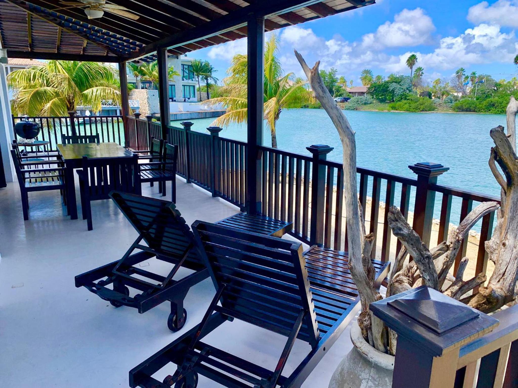 Waterlands Village, Casa Cascaya - Amazing views!