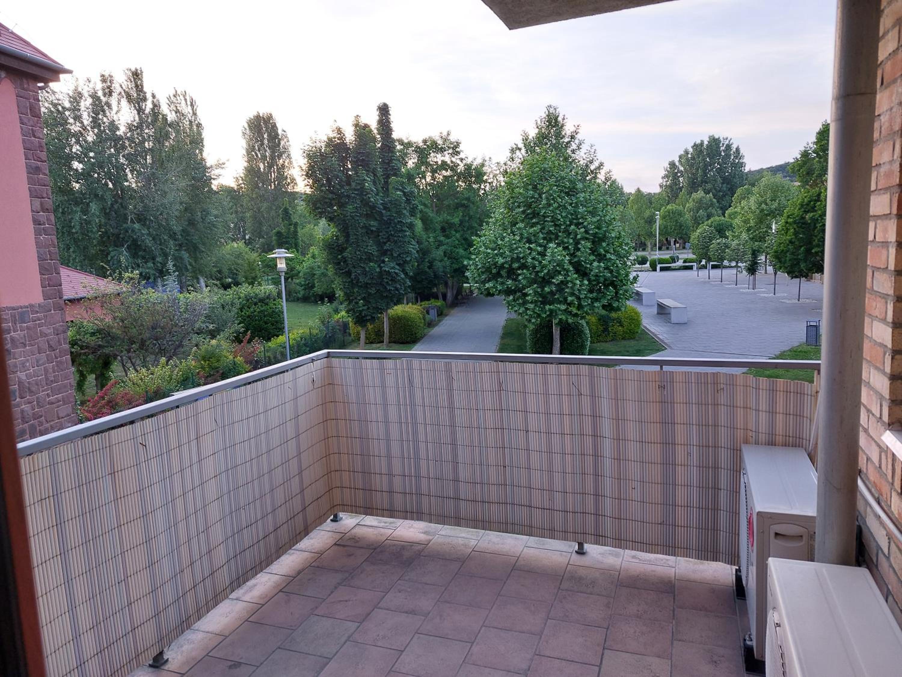 Sunset Suites Füred