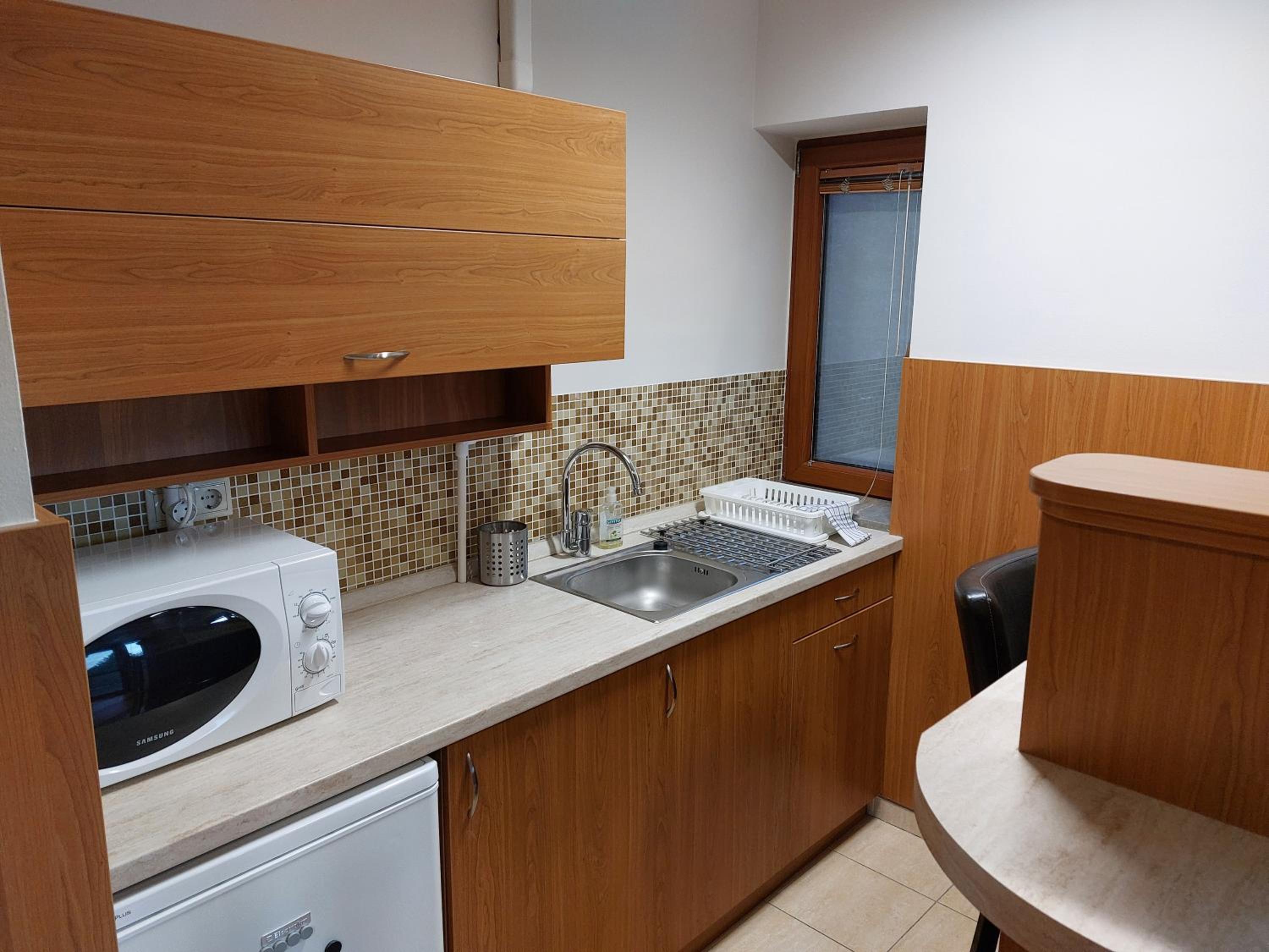 Sunset Suites Füred, photo 13