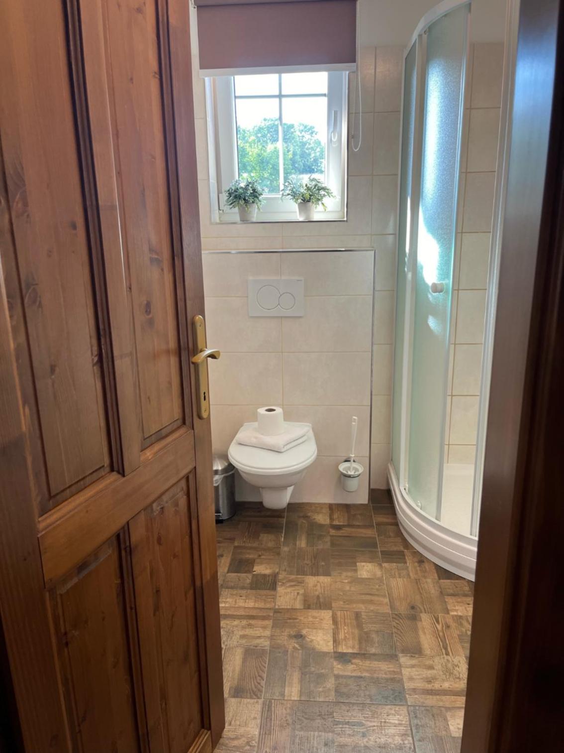 Apartmány U Šťastných