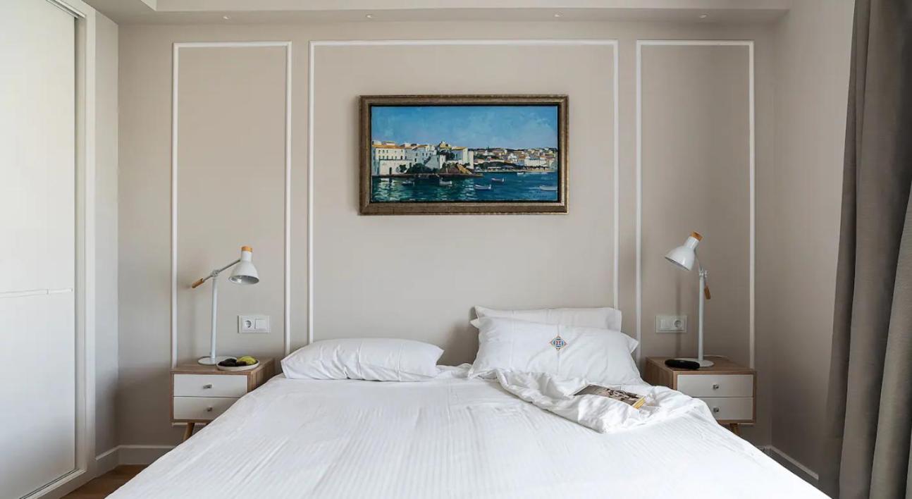 Appartment Valletta Sea View