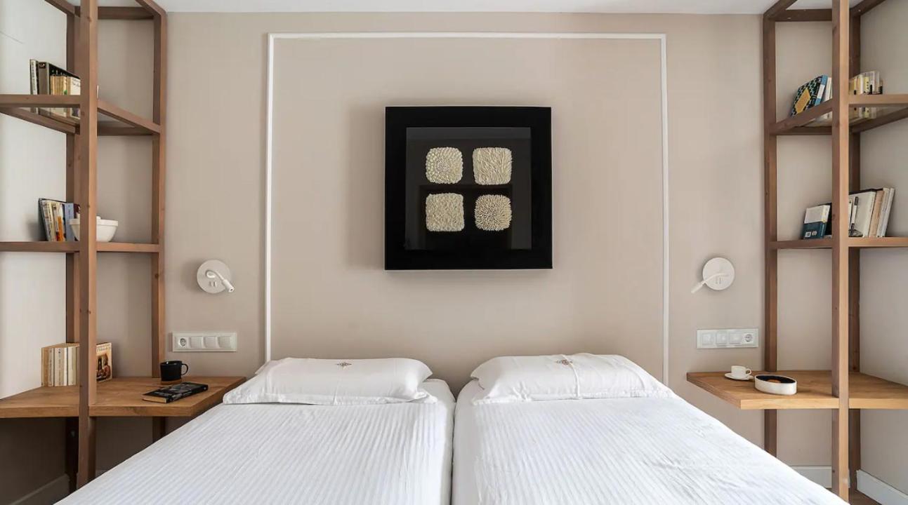 Appartment Valletta Sea View