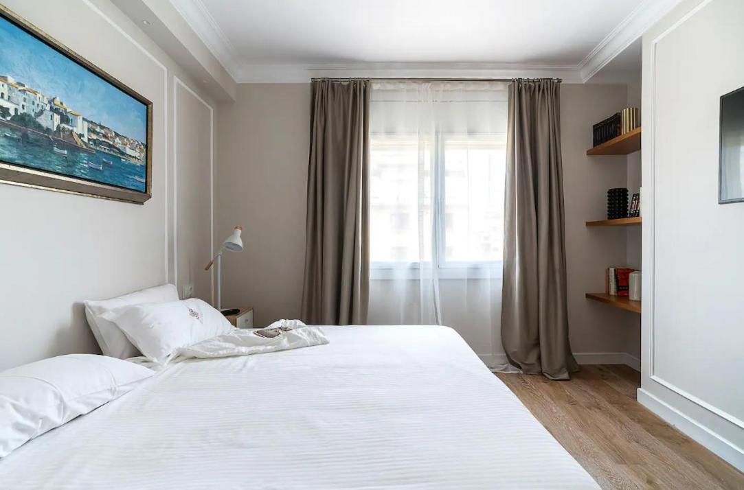 Appartment Valletta Sea View