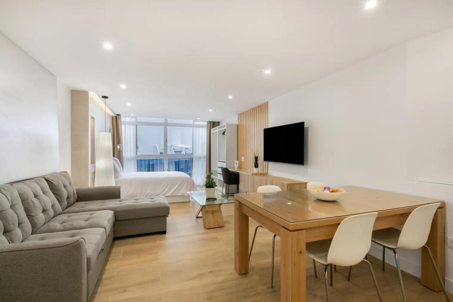 Luxury Loft Mar y Sol 2 photo 2