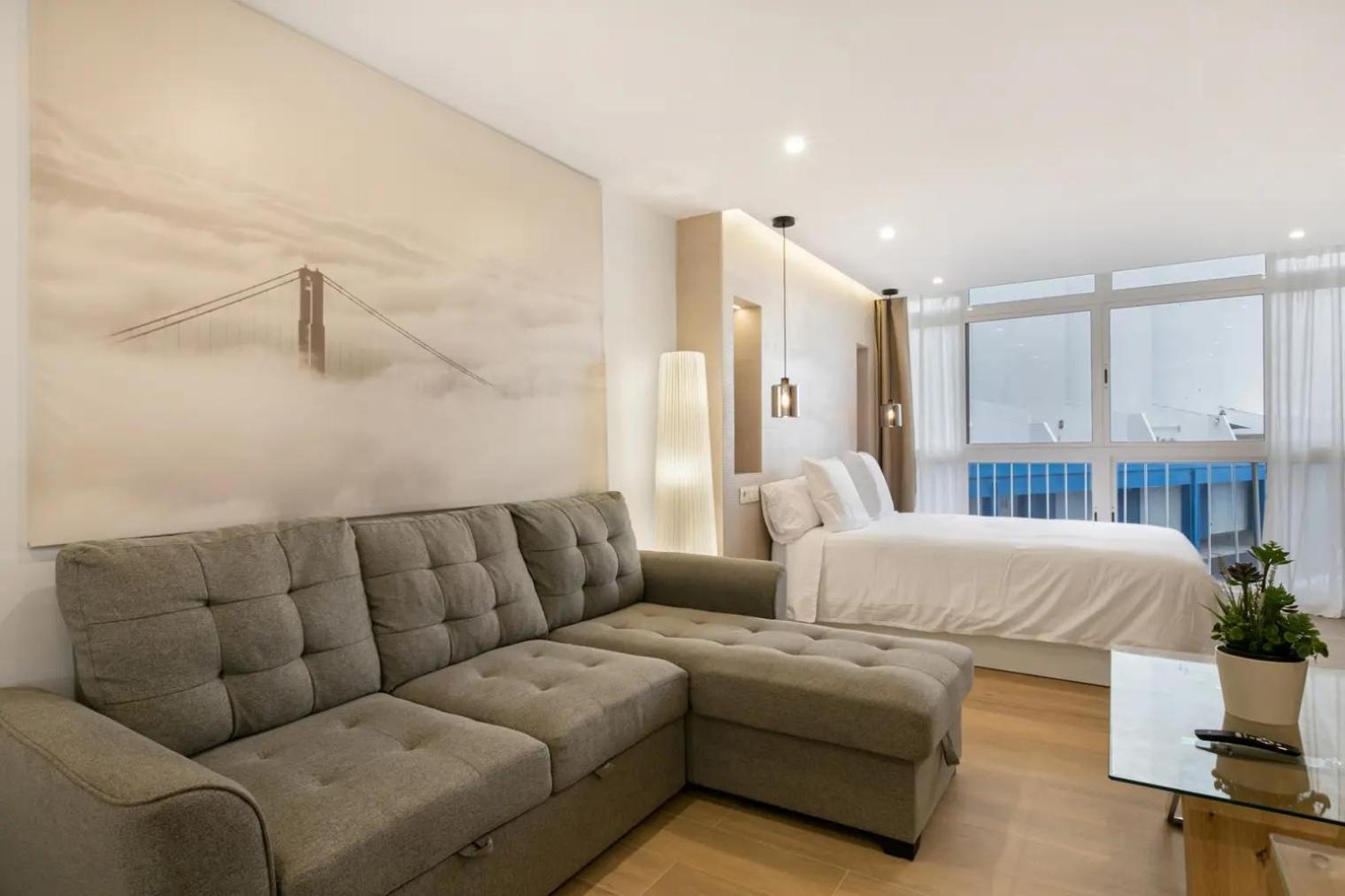 Luxury Loft Mar y Sol 2 photo 3