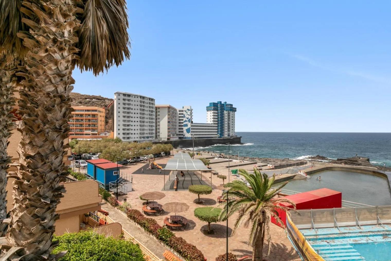 Luxury Loft Mar y Sol 2 photo 4